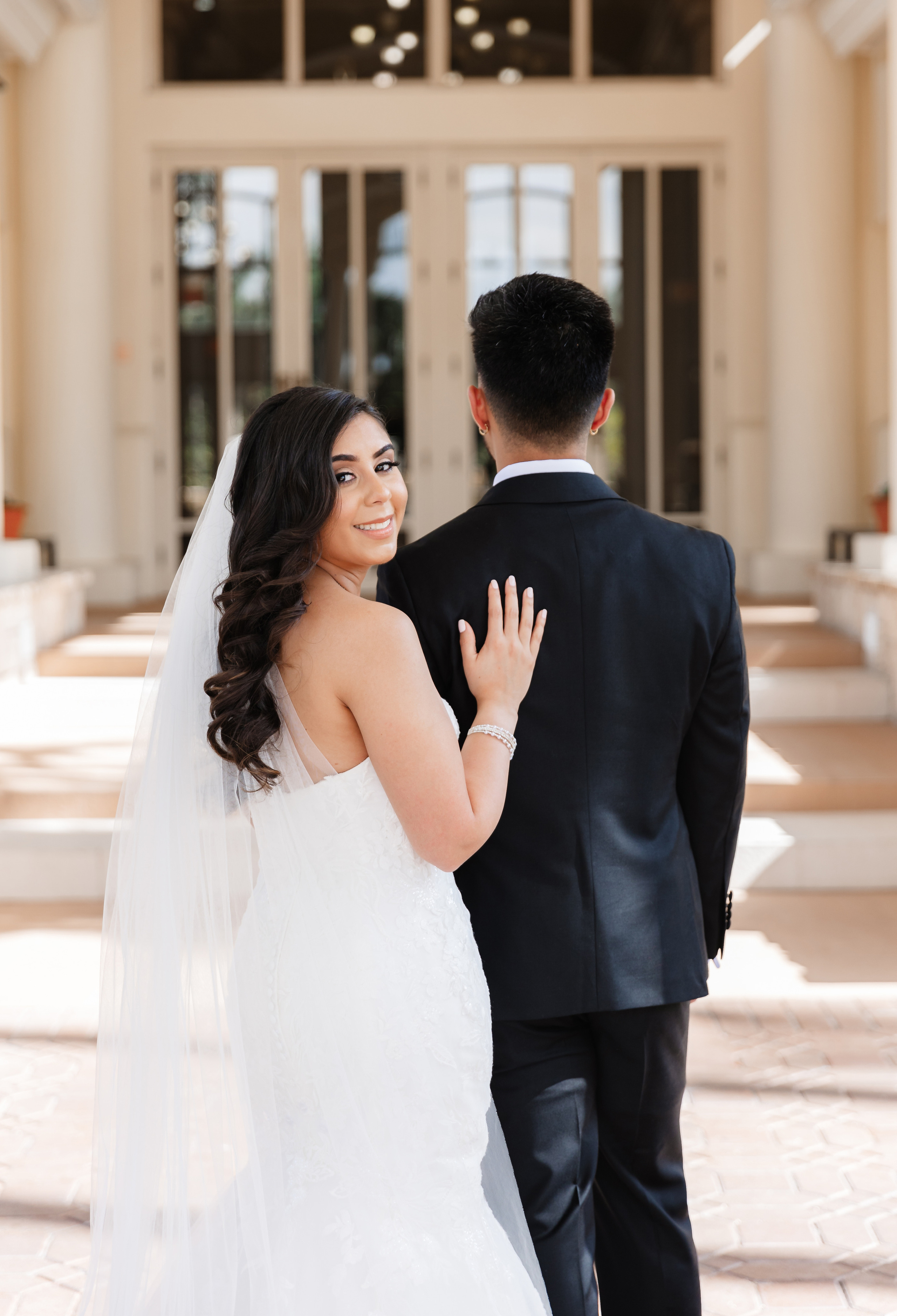 Deliz & Kyle. YES I DO PRODUCTION — Wedding photography&videography