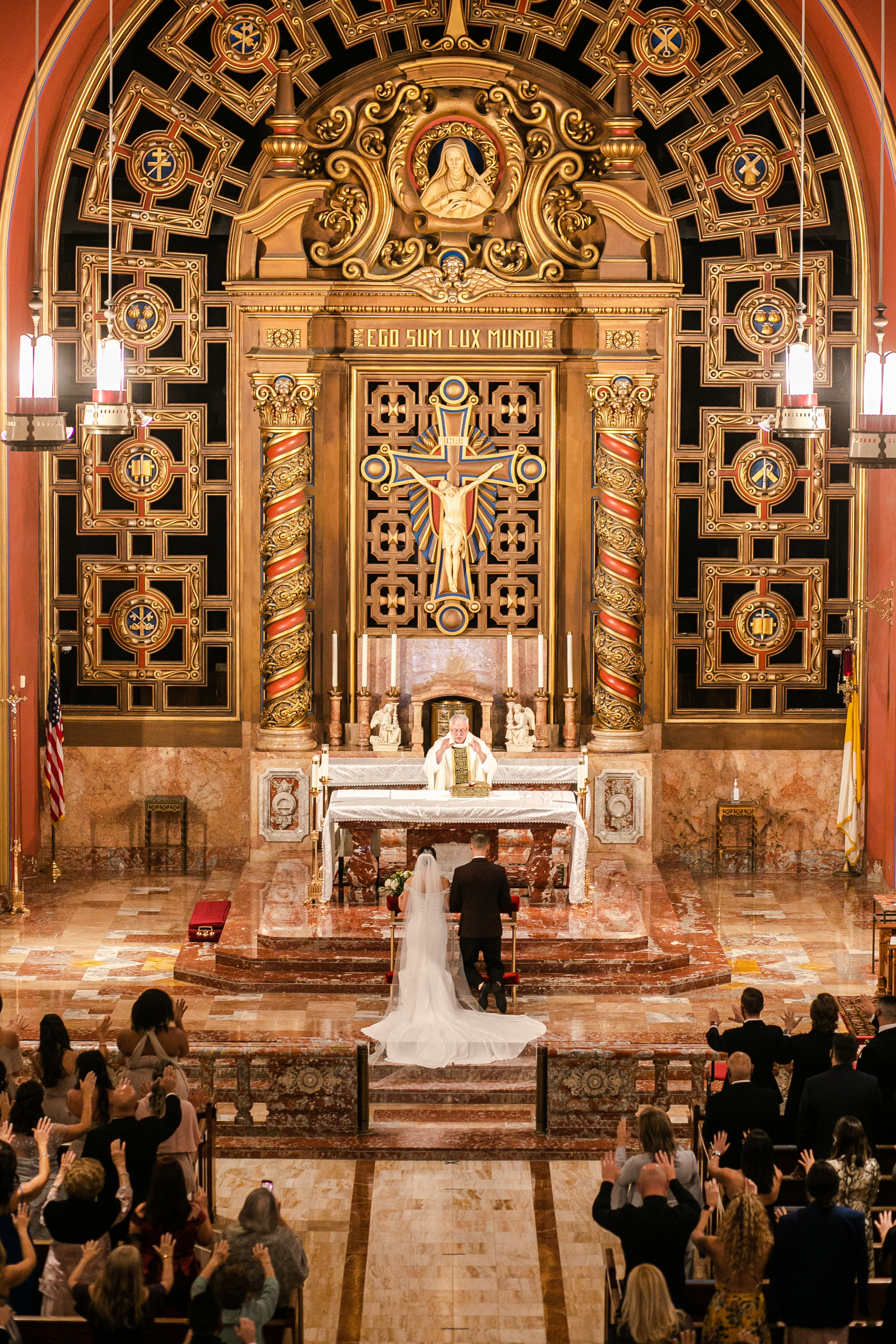 COUPLE’S EXPERIENCE. YES I DO PRODUCTION — Wedding photography&videography