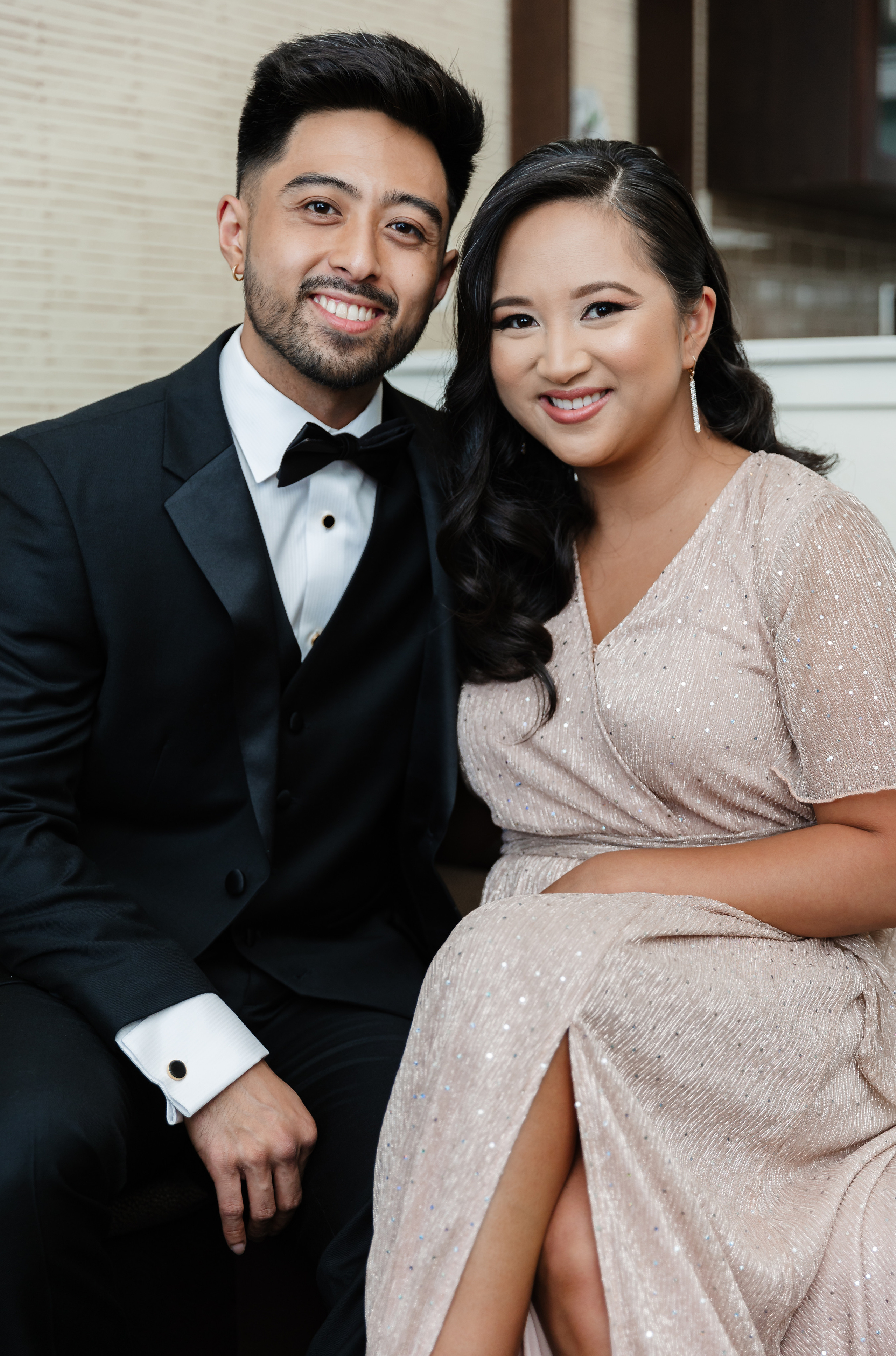 Deliz & Kyle. YES I DO PRODUCTION — Wedding photography&videography