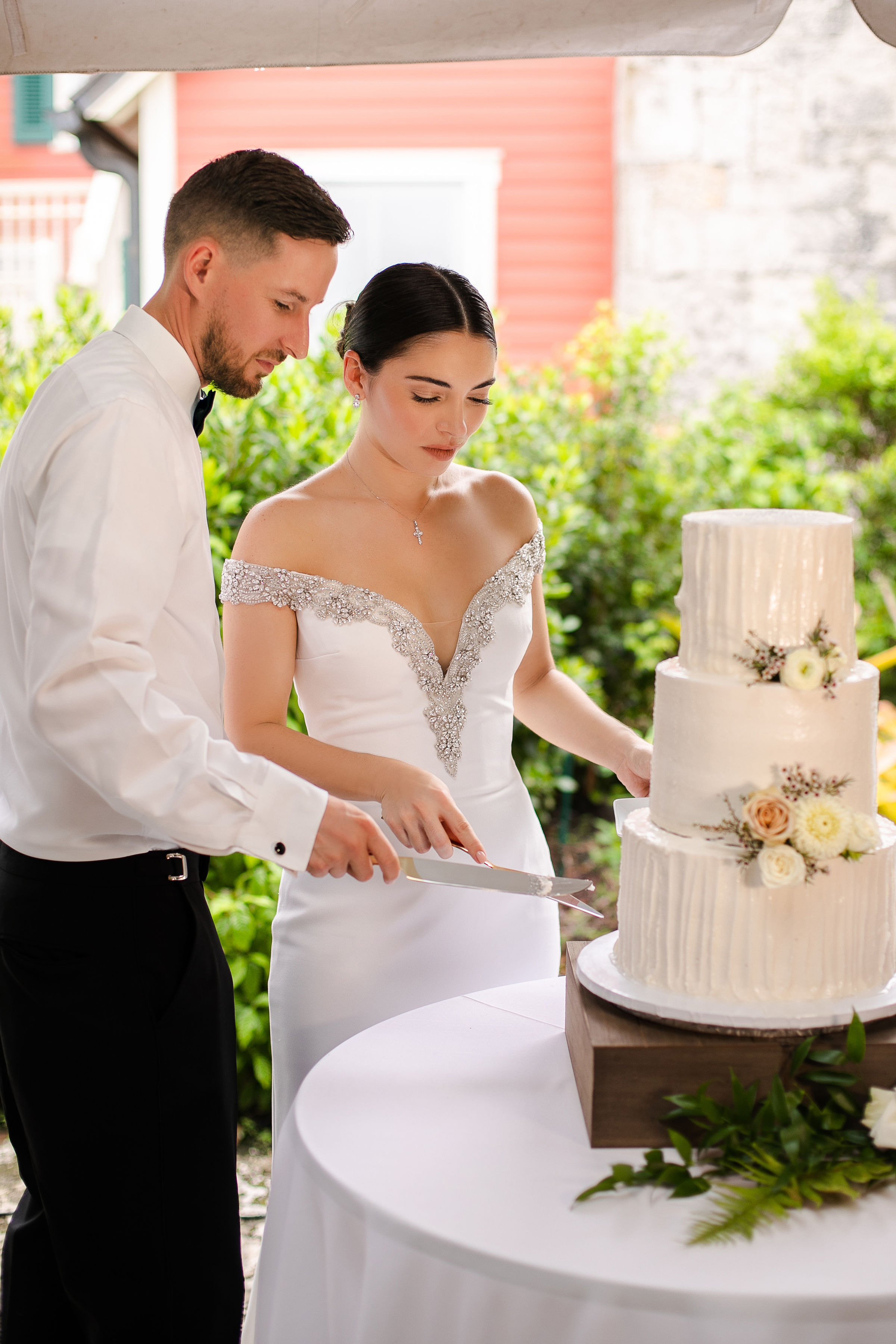 Christina & Christian. YES I DO PRODUCTION — Wedding photography&videography