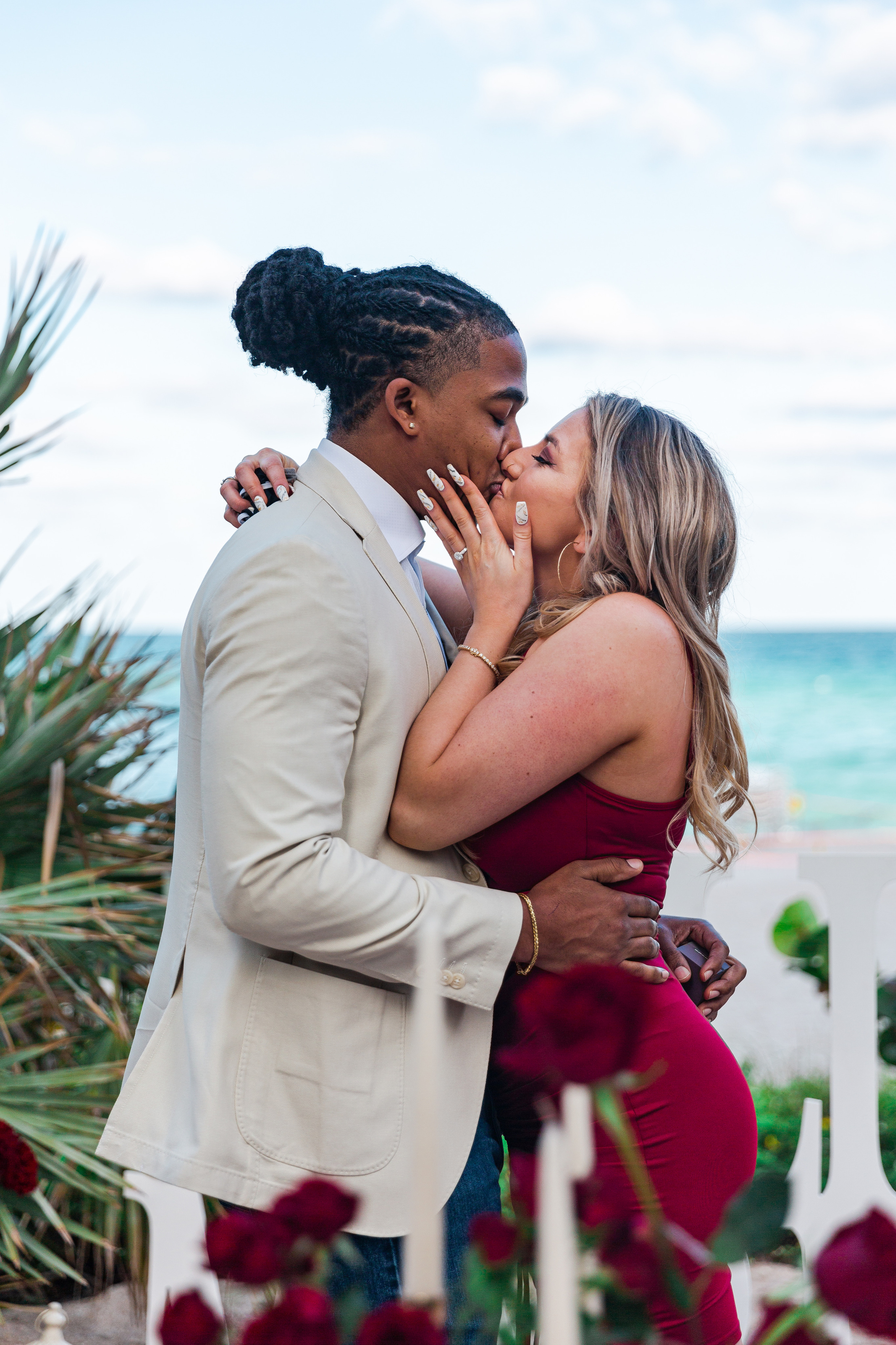 ENGAGEMENTS. YES I DO PRODUCTION — Wedding photography&videography