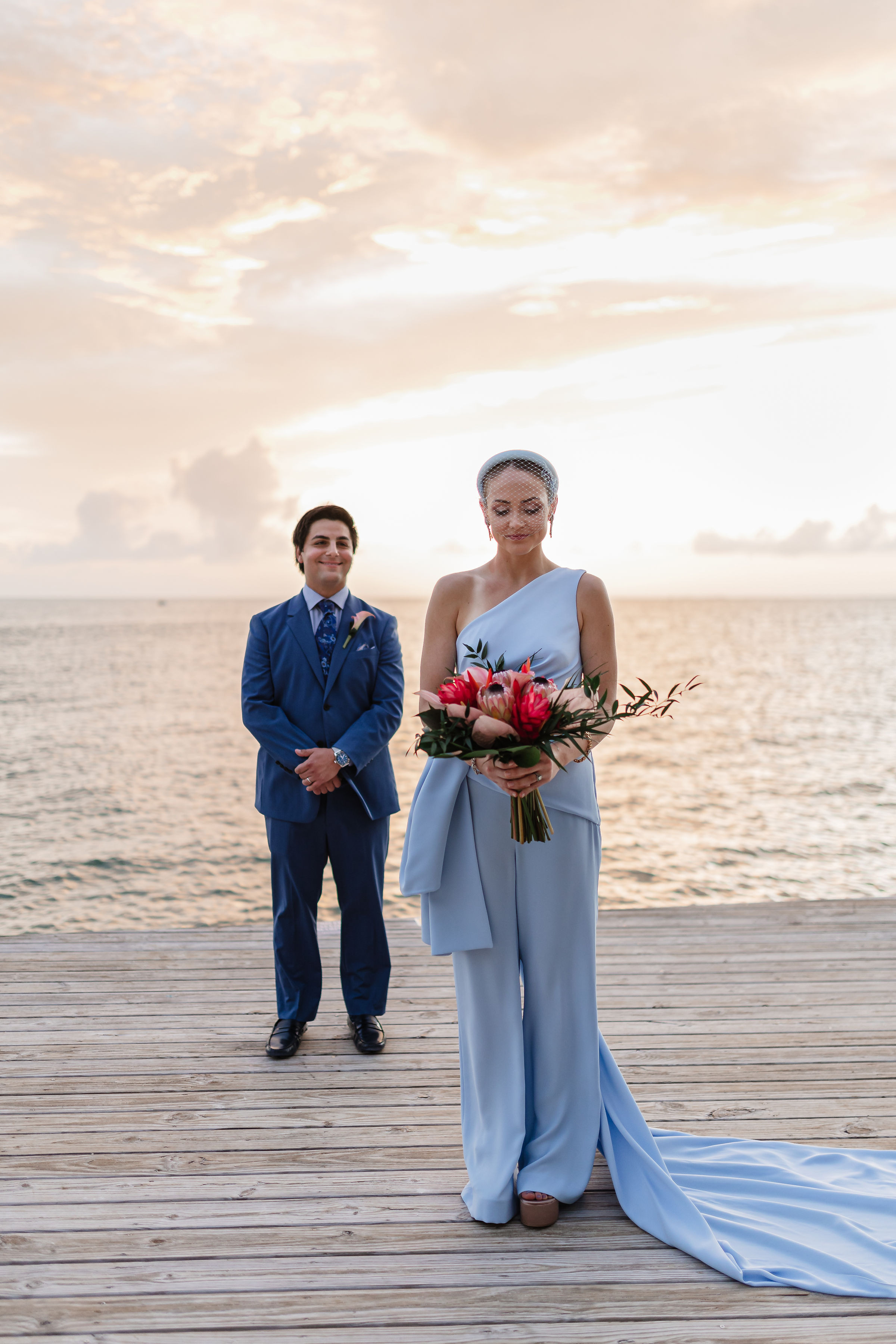 Blair & Hunter. YES I DO PRODUCTION — Wedding photography&videography