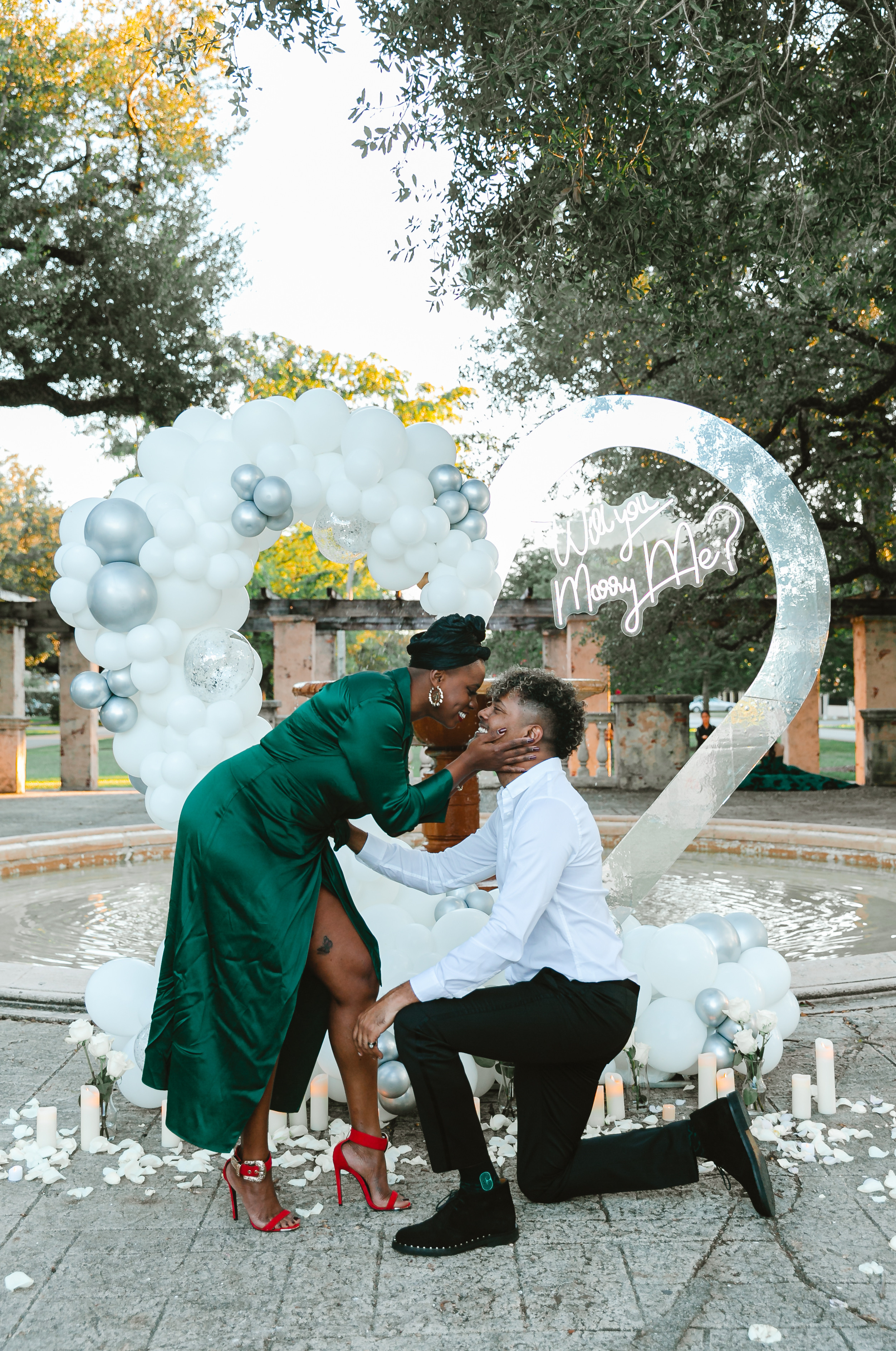 ENGAGEMENTS. YES I DO PRODUCTION — Wedding photography&videography