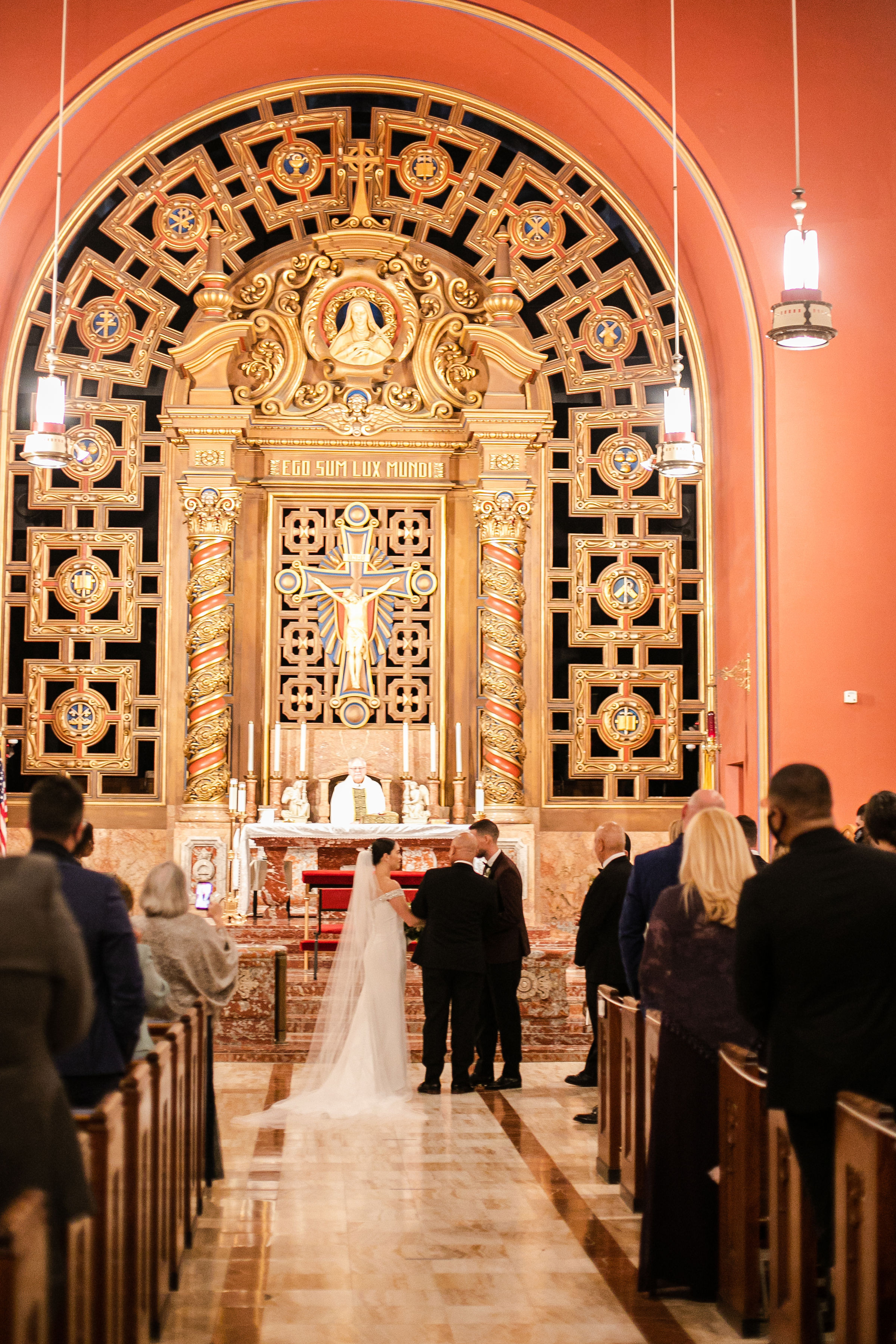 Christina & Christian. YES I DO PRODUCTION — Wedding photography&videography