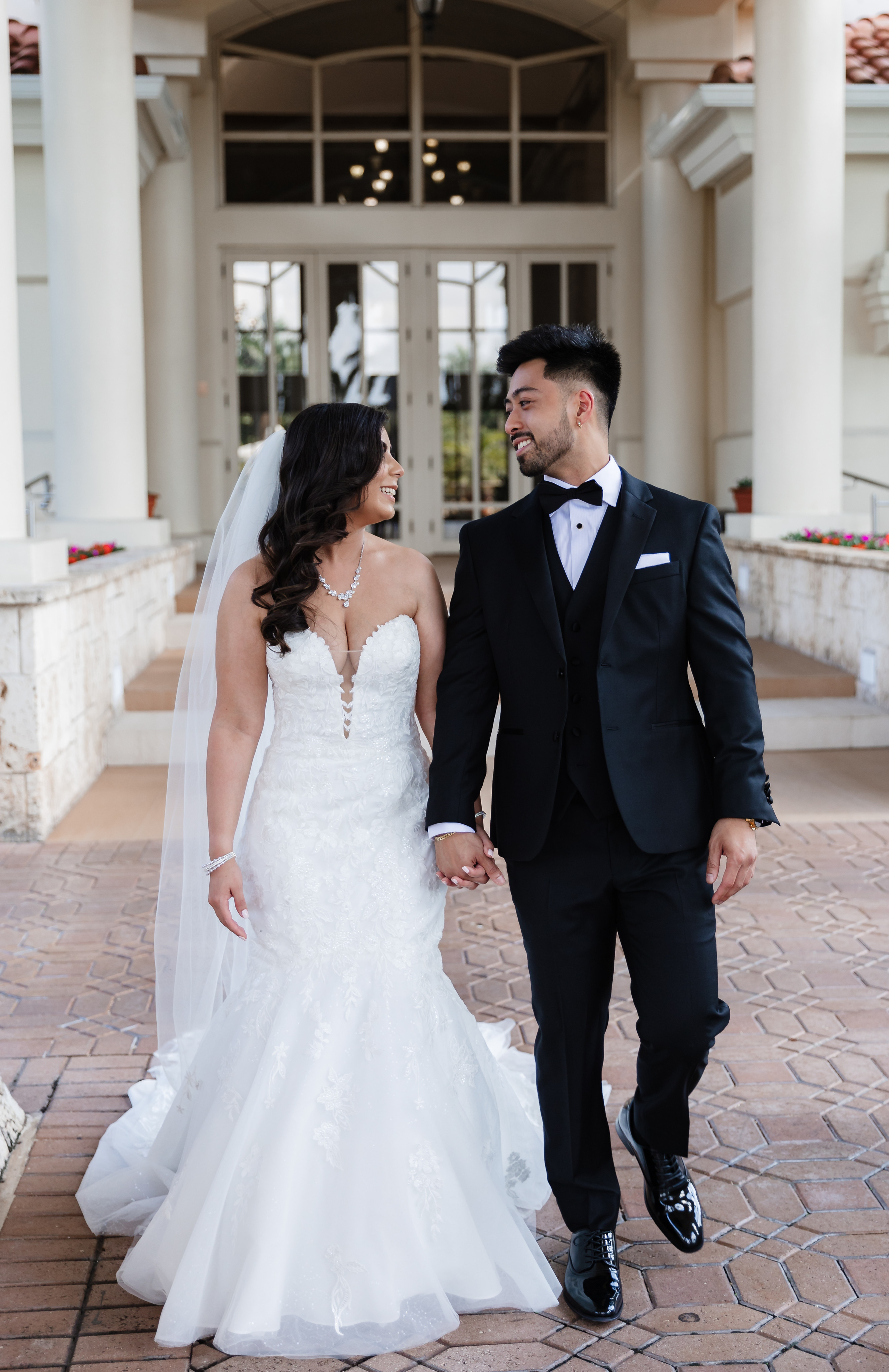 Deliz & Kyle. YES I DO PRODUCTION — Wedding photography&videography