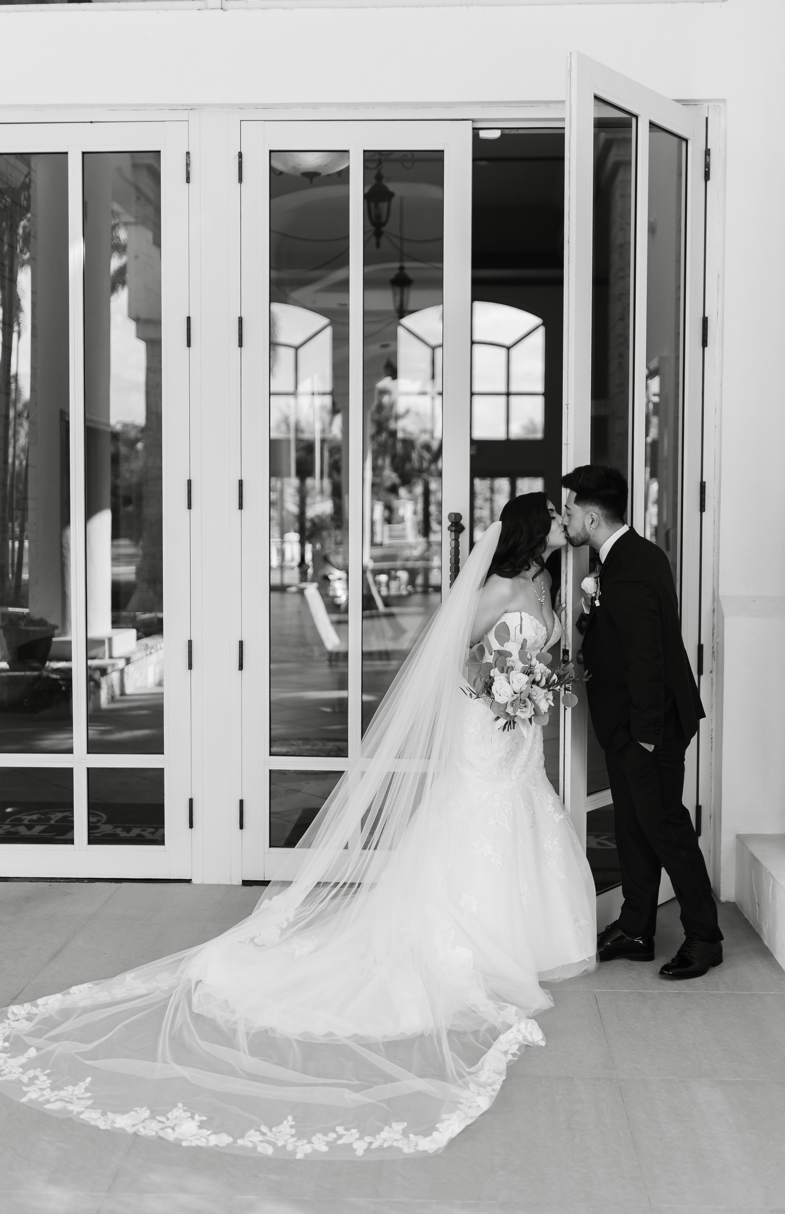 Deliz & Kyle. YES I DO PRODUCTION — Wedding photography&videography