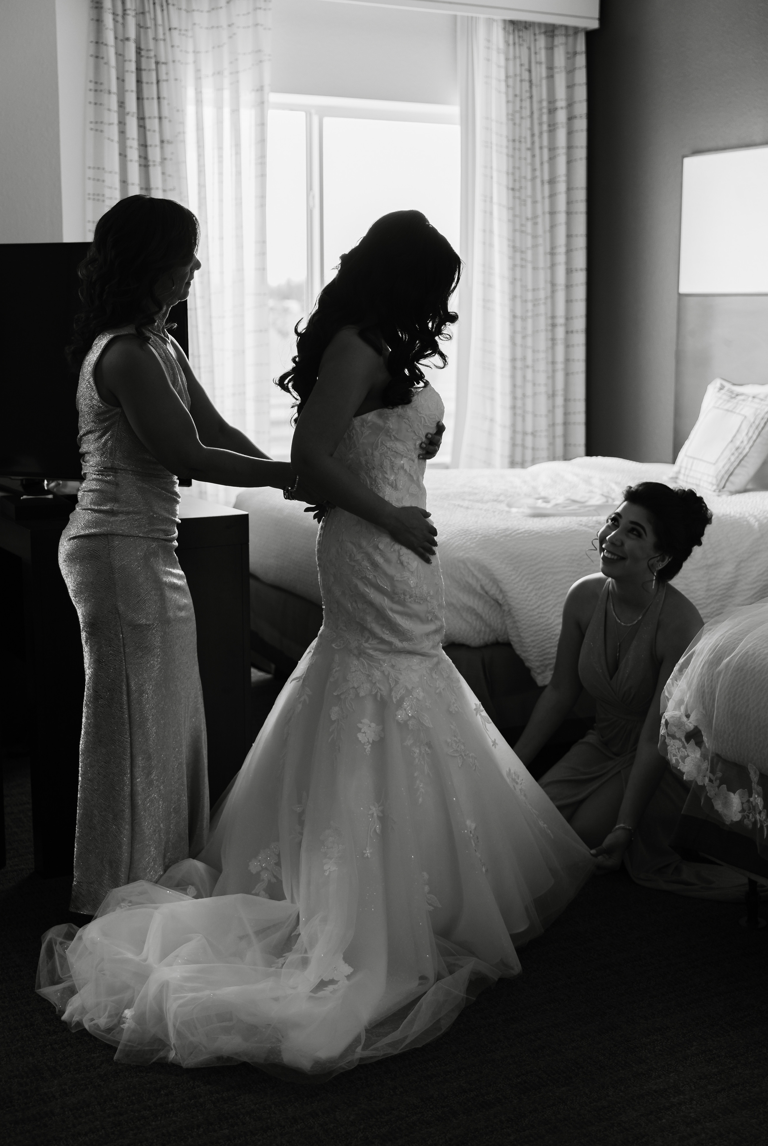 Deliz & Kyle. YES I DO PRODUCTION — Wedding photography&videography