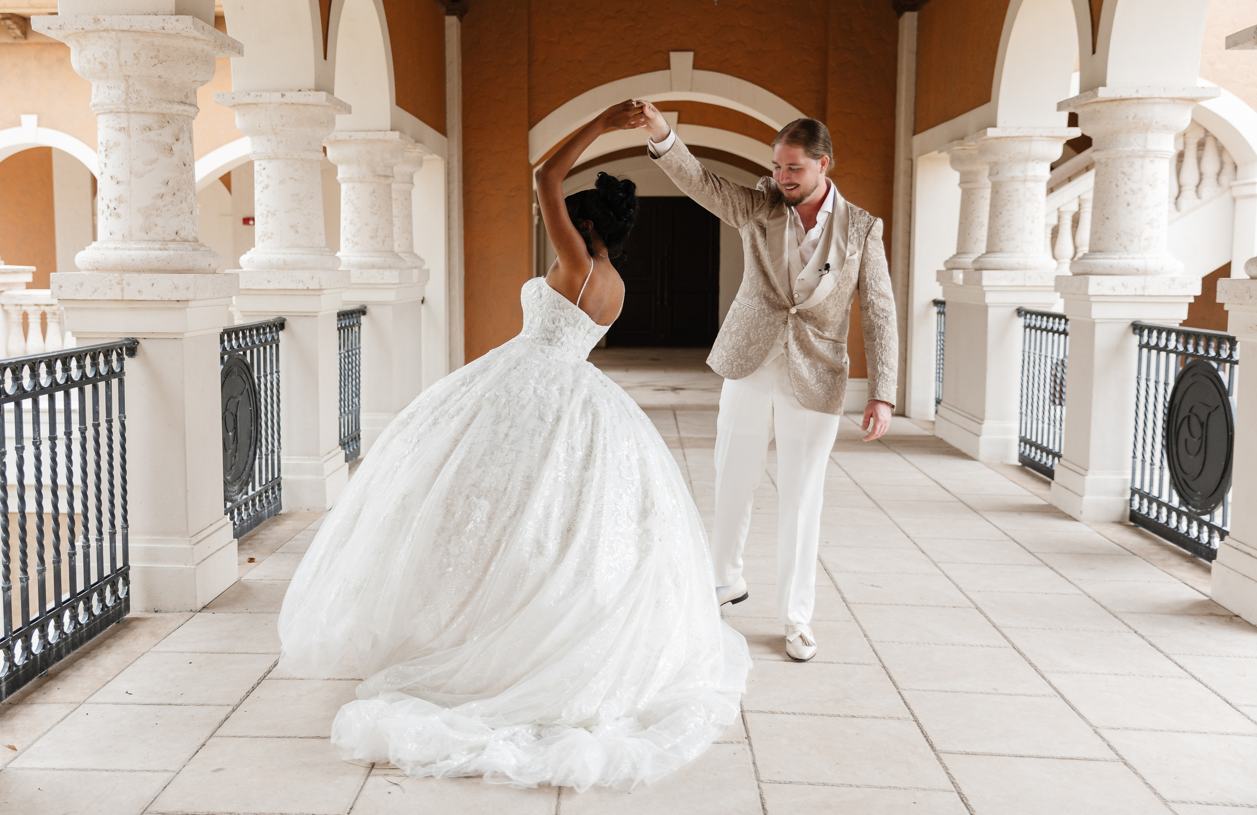 Nedgy & Stephen. YES I DO PRODUCTION — Wedding photography&videography