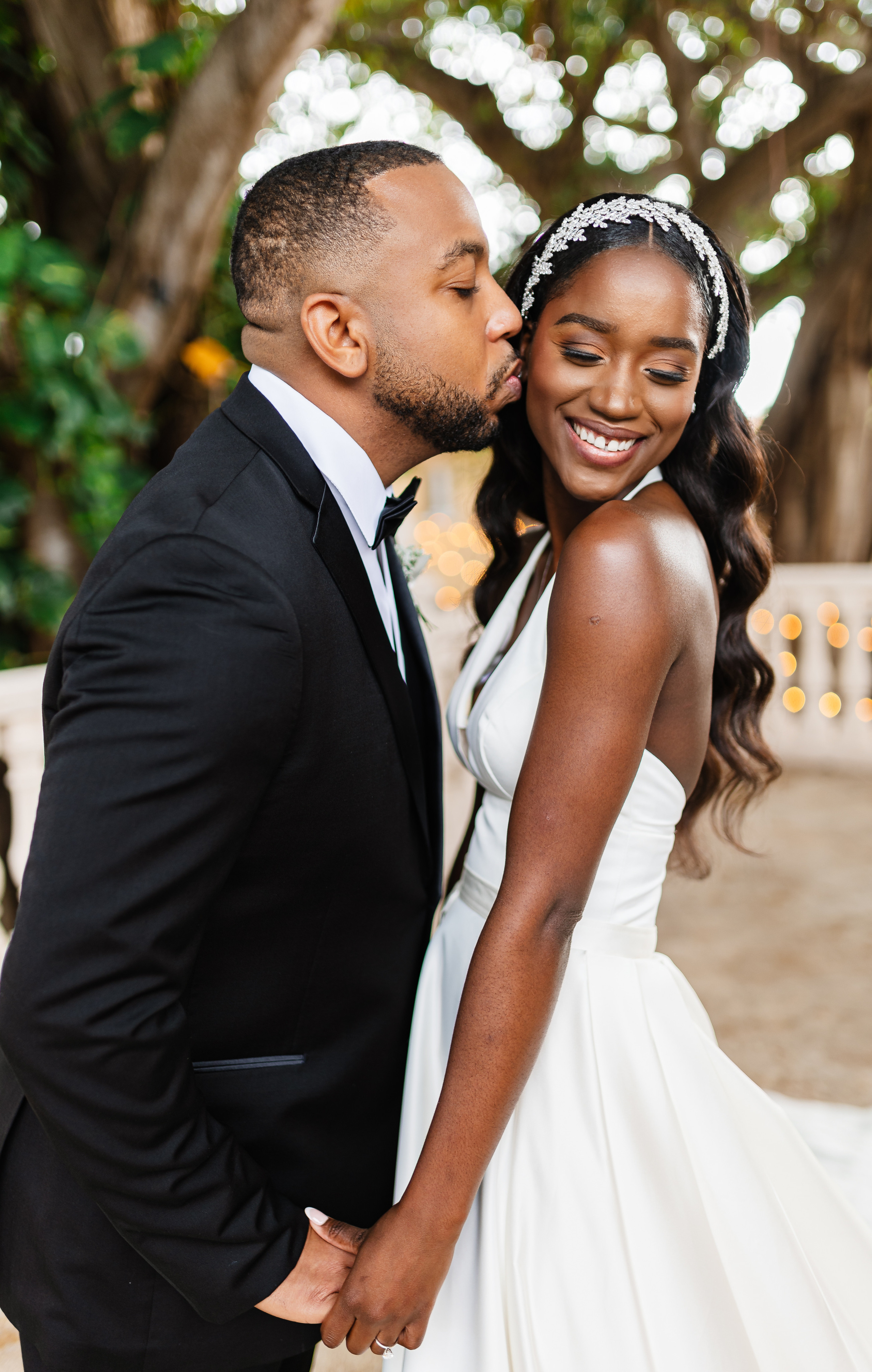 COUPLE’S EXPERIENCE. YES I DO PRODUCTION — Wedding photography&videography