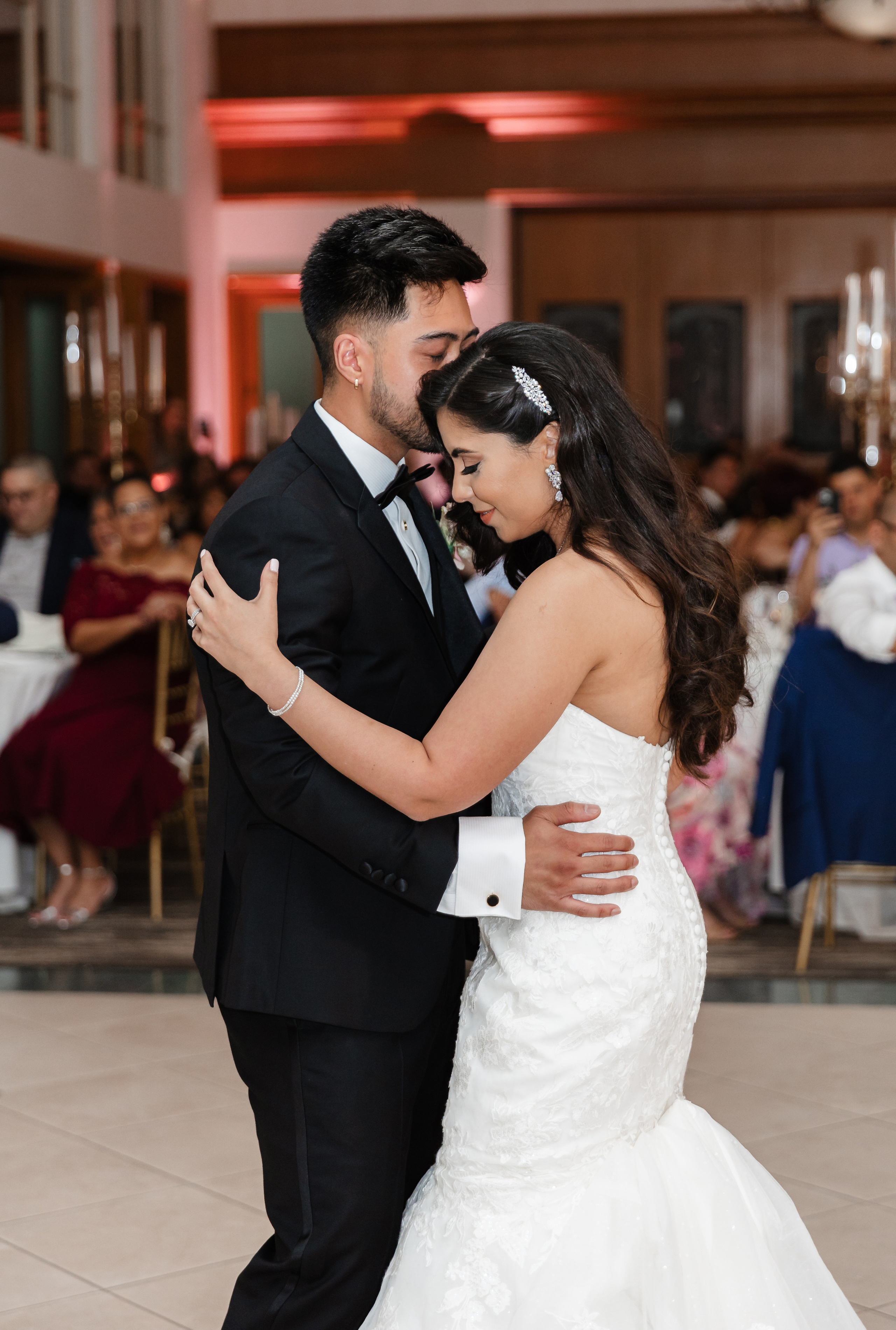 Deliz & Kyle. YES I DO PRODUCTION — Wedding photography&videography