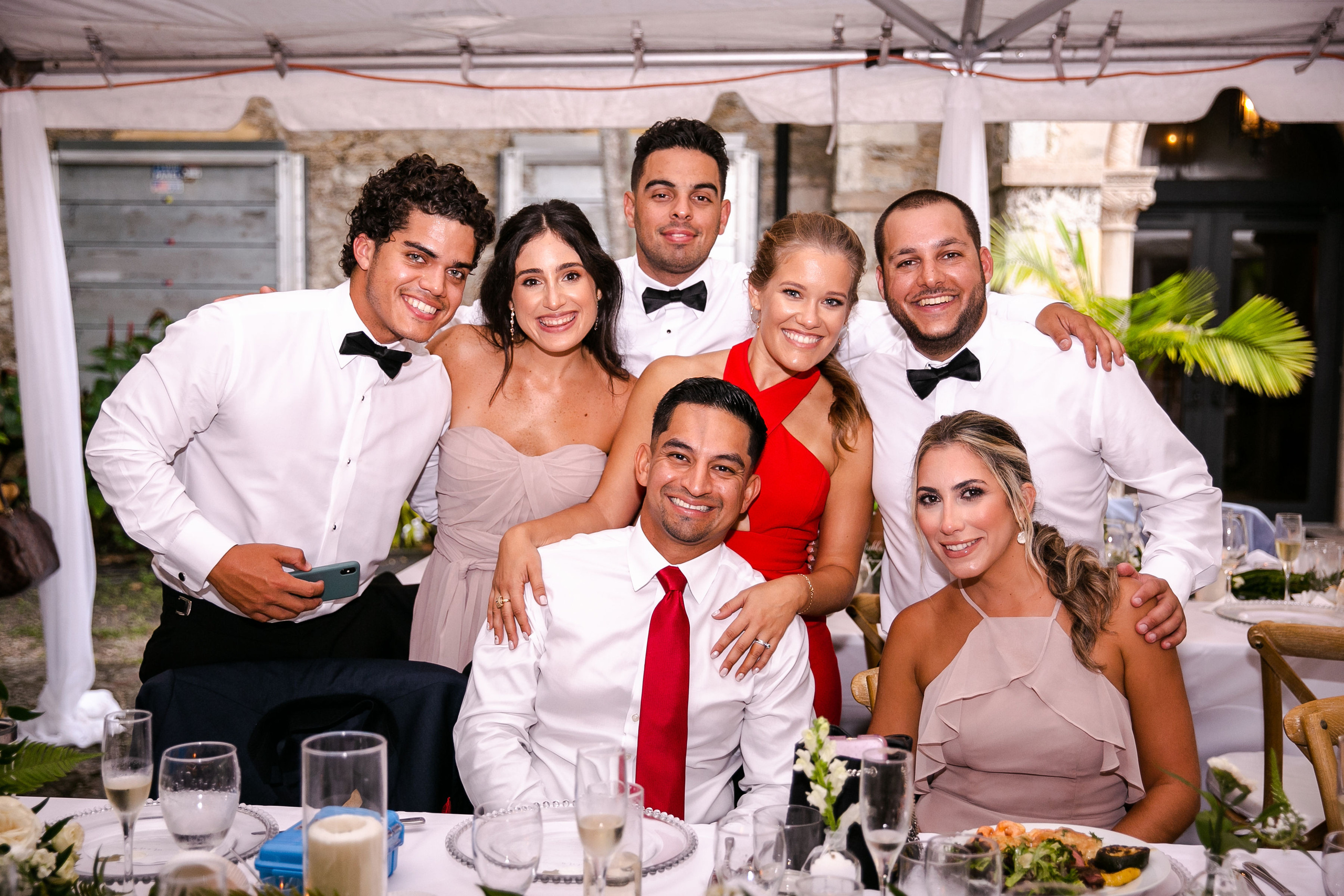 Christina & Christian. YES I DO PRODUCTION — Wedding photography&videography