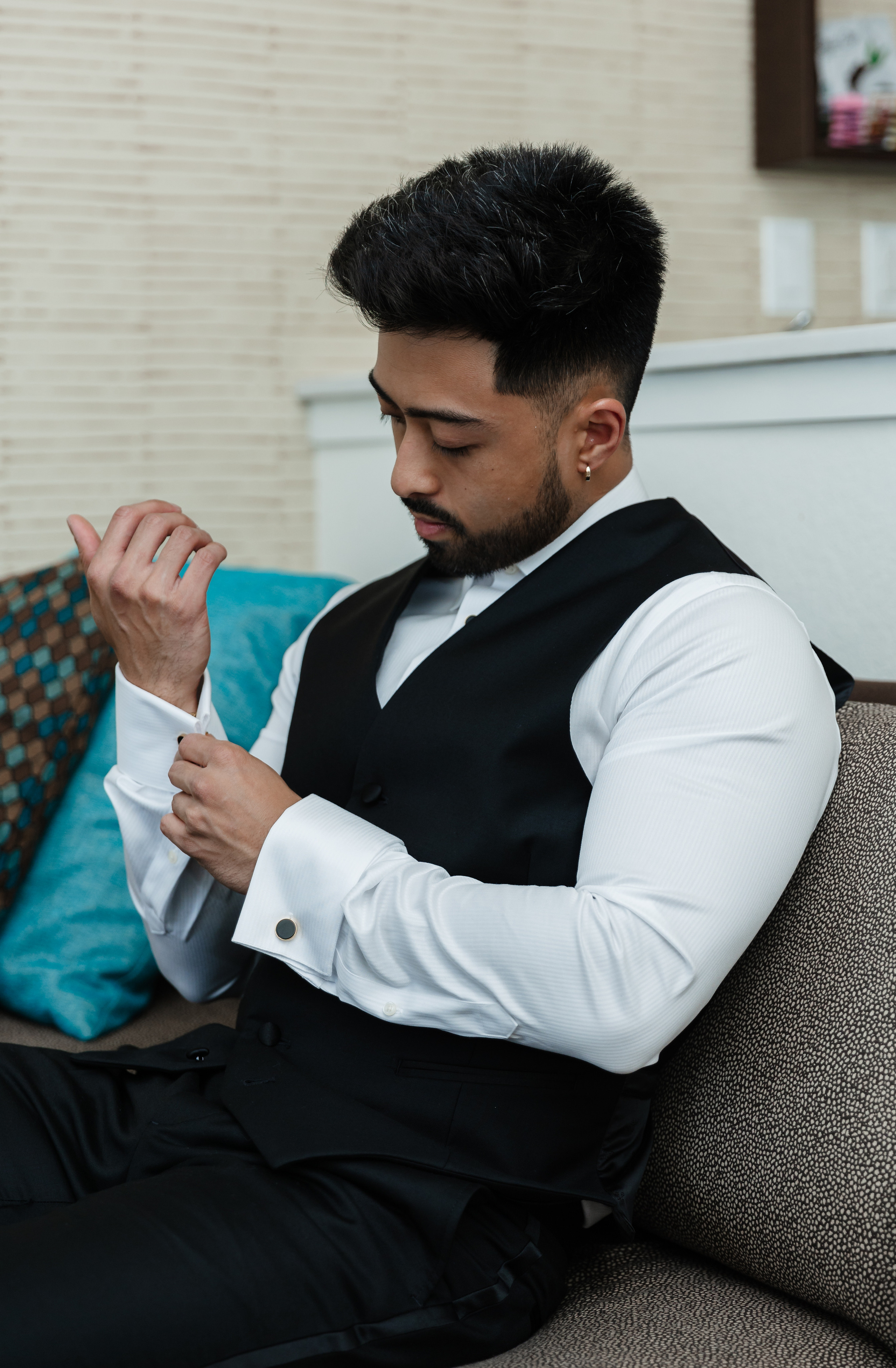 Deliz & Kyle. YES I DO PRODUCTION — Wedding photography&videography