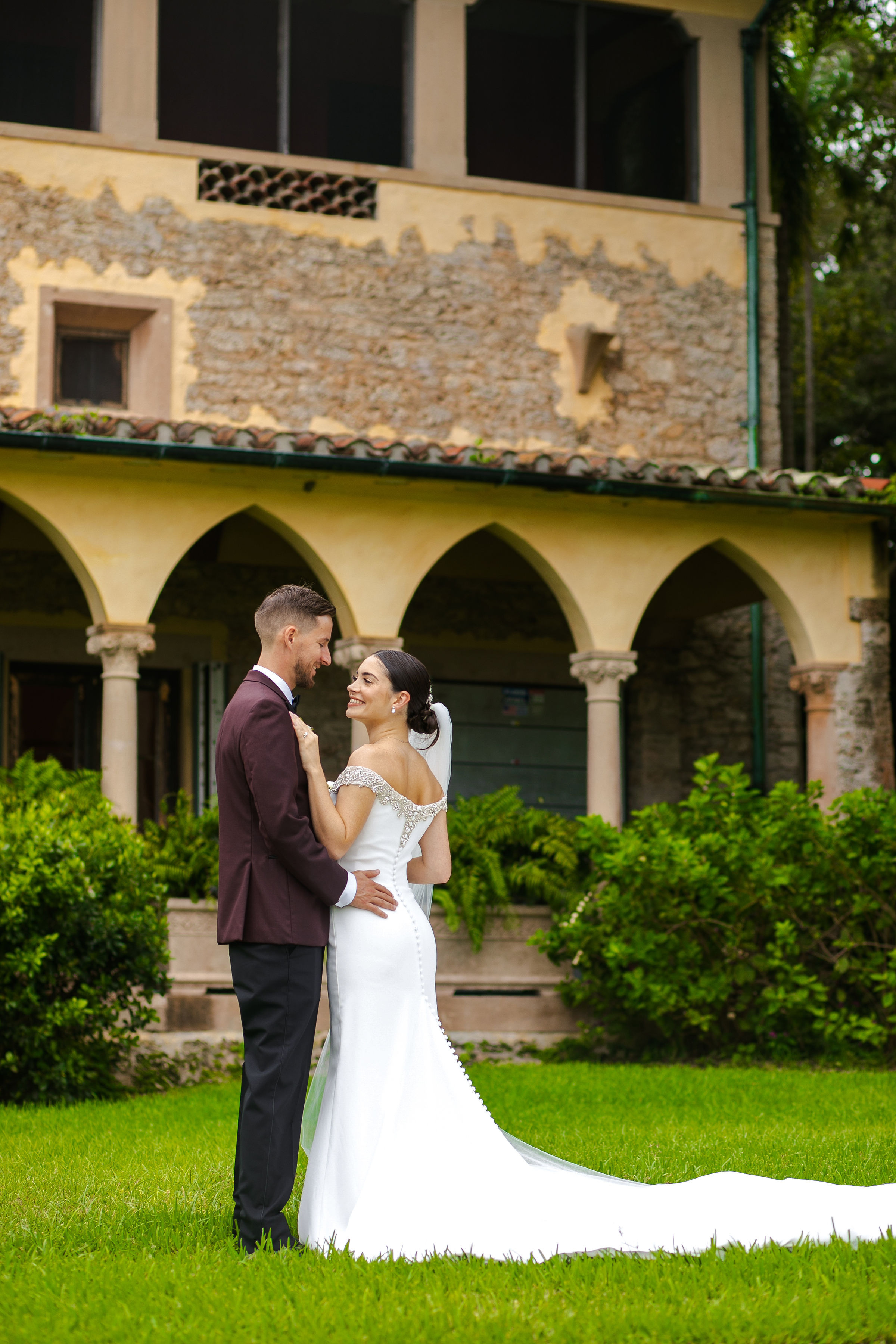 Christina & Christian. YES I DO PRODUCTION — Wedding photography&videography