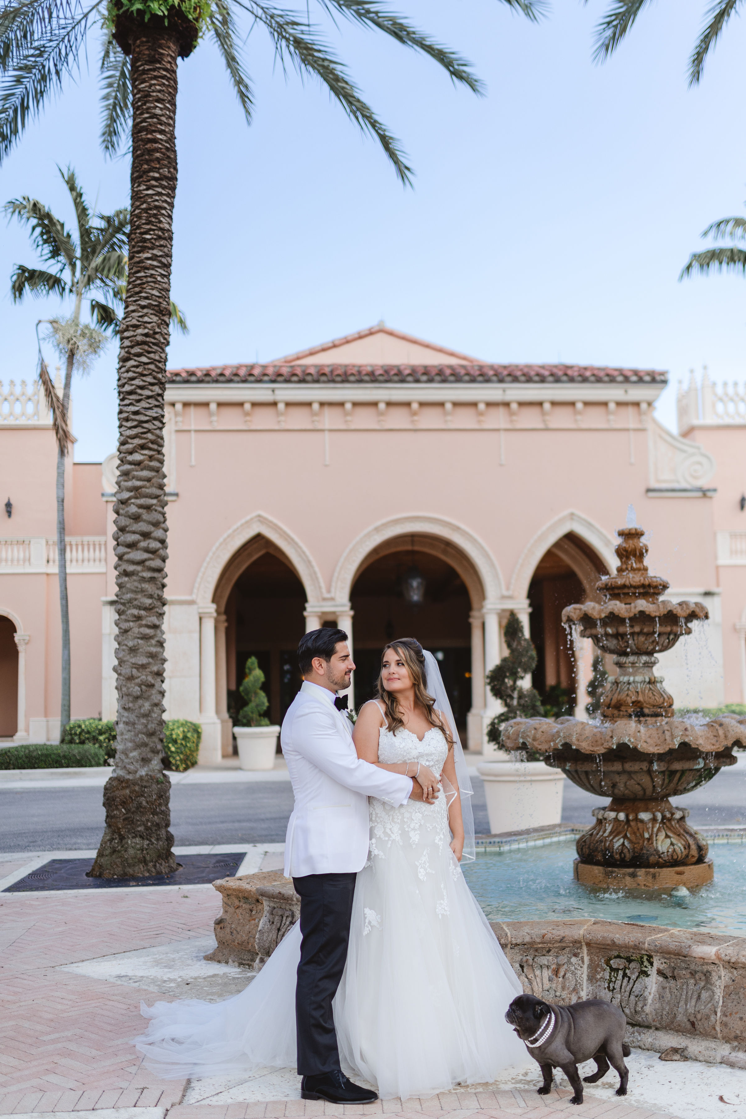 Christina & Jason. YES I DO PRODUCTION — Wedding photography&videography