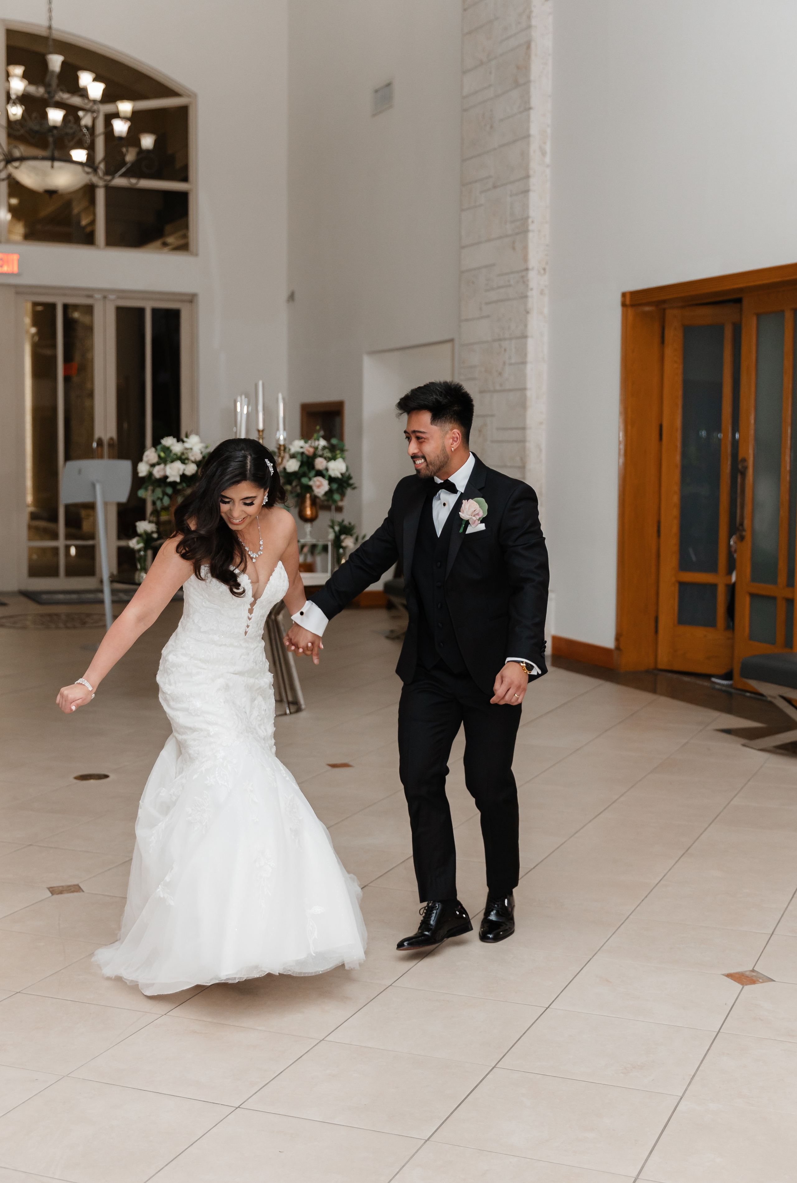 Deliz & Kyle. YES I DO PRODUCTION — Wedding photography&videography