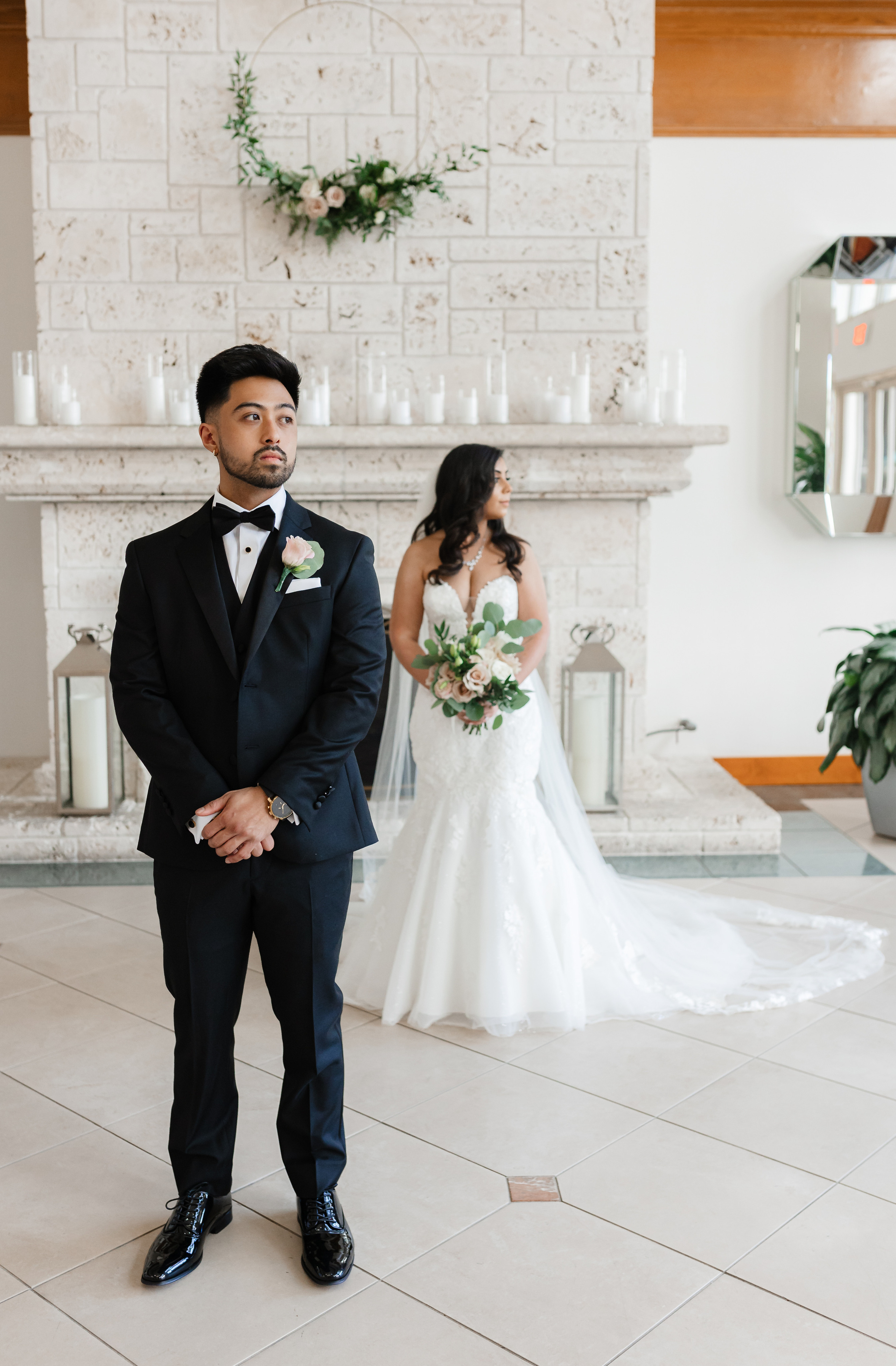 Deliz & Kyle. YES I DO PRODUCTION — Wedding photography&videography