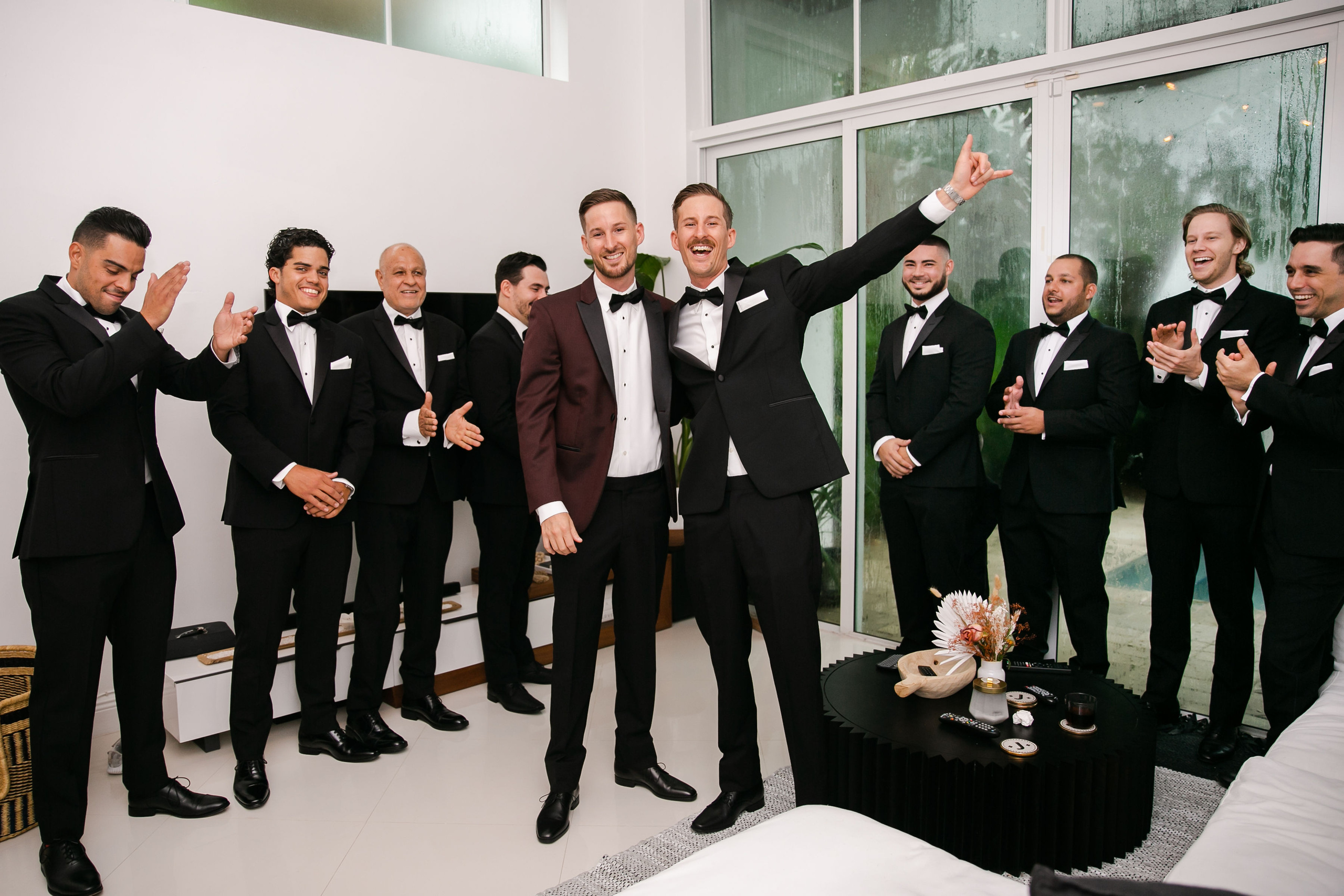 Christina & Christian. YES I DO PRODUCTION — Wedding photography&videography