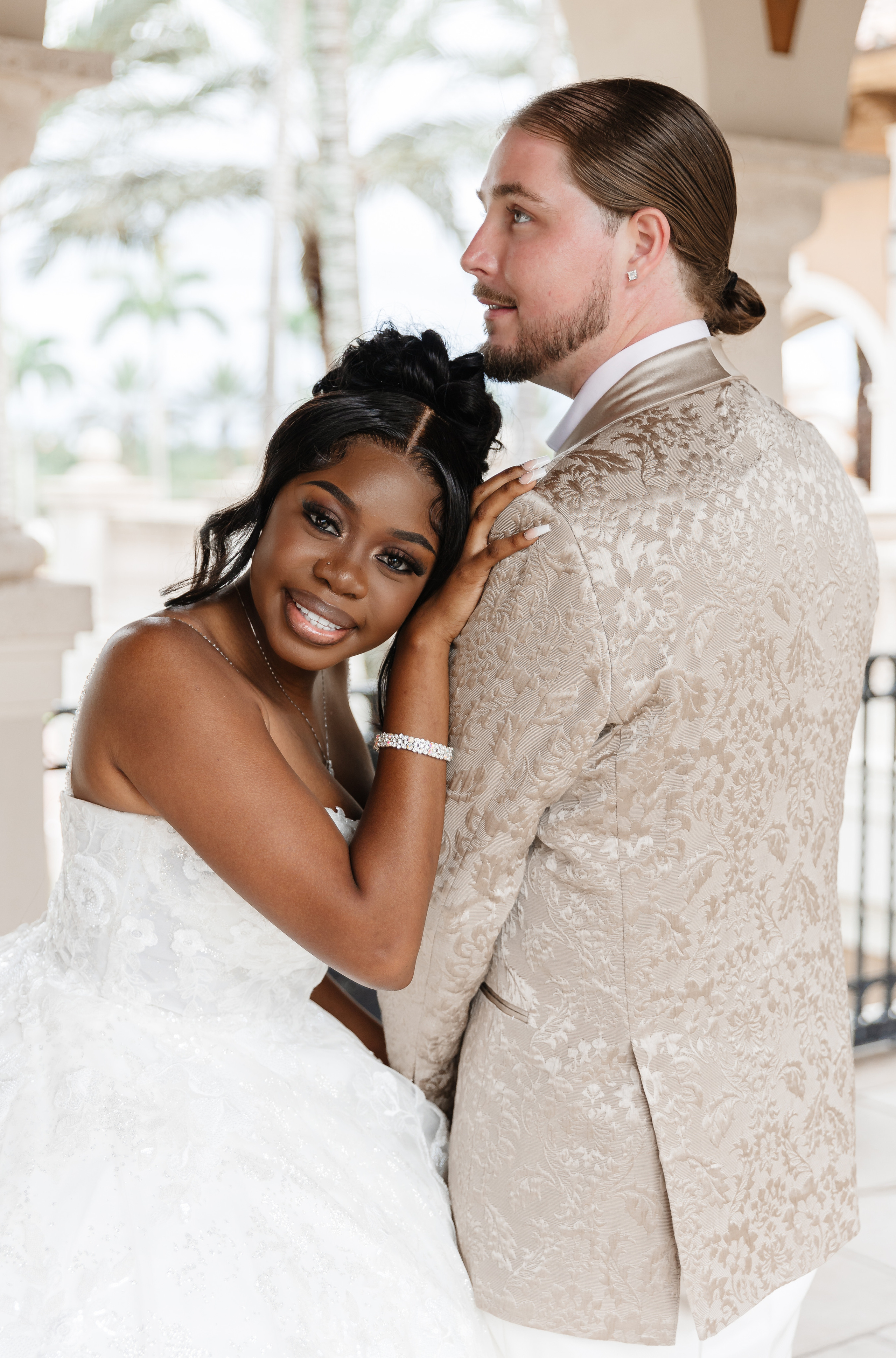 COUPLE’S EXPERIENCE. YES I DO PRODUCTION — Wedding photography&videography