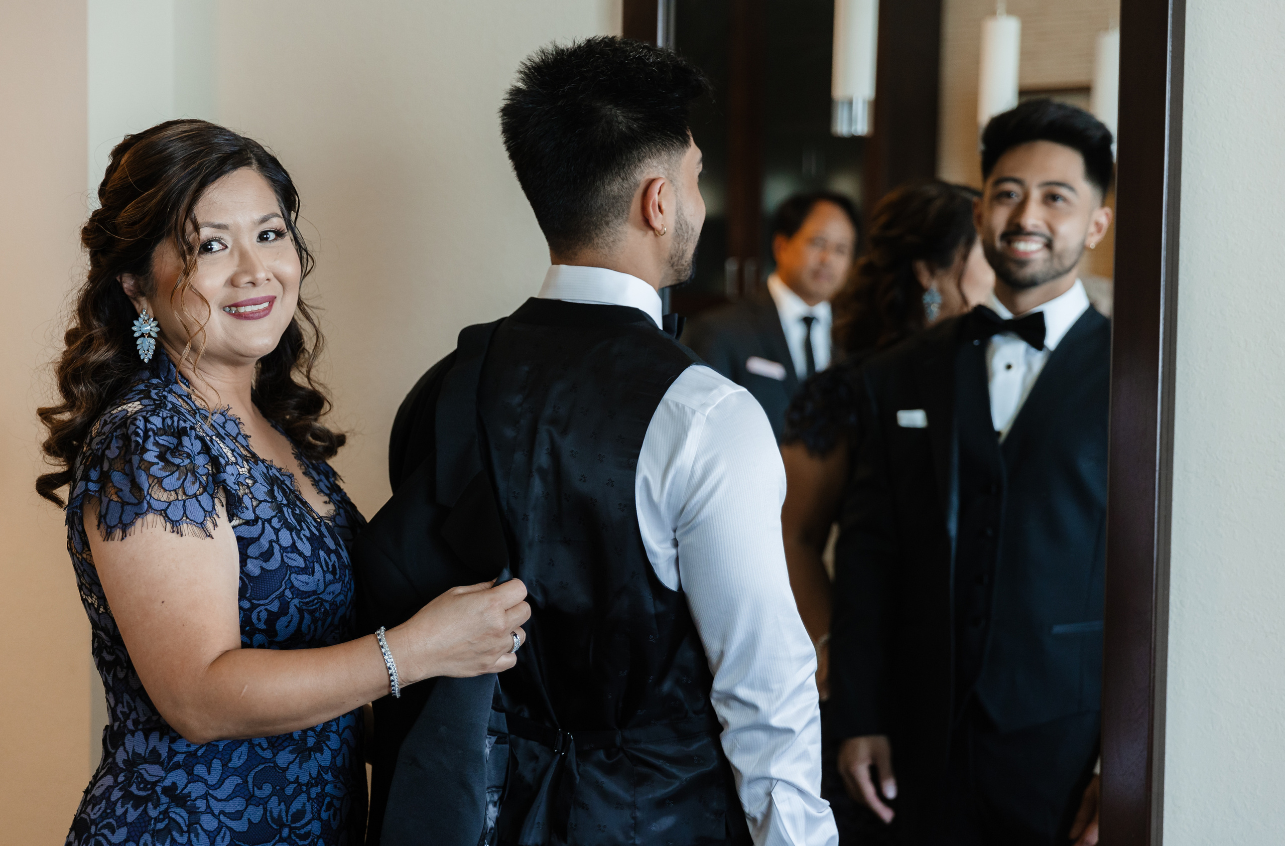 Deliz & Kyle. YES I DO PRODUCTION — Wedding photography&videography