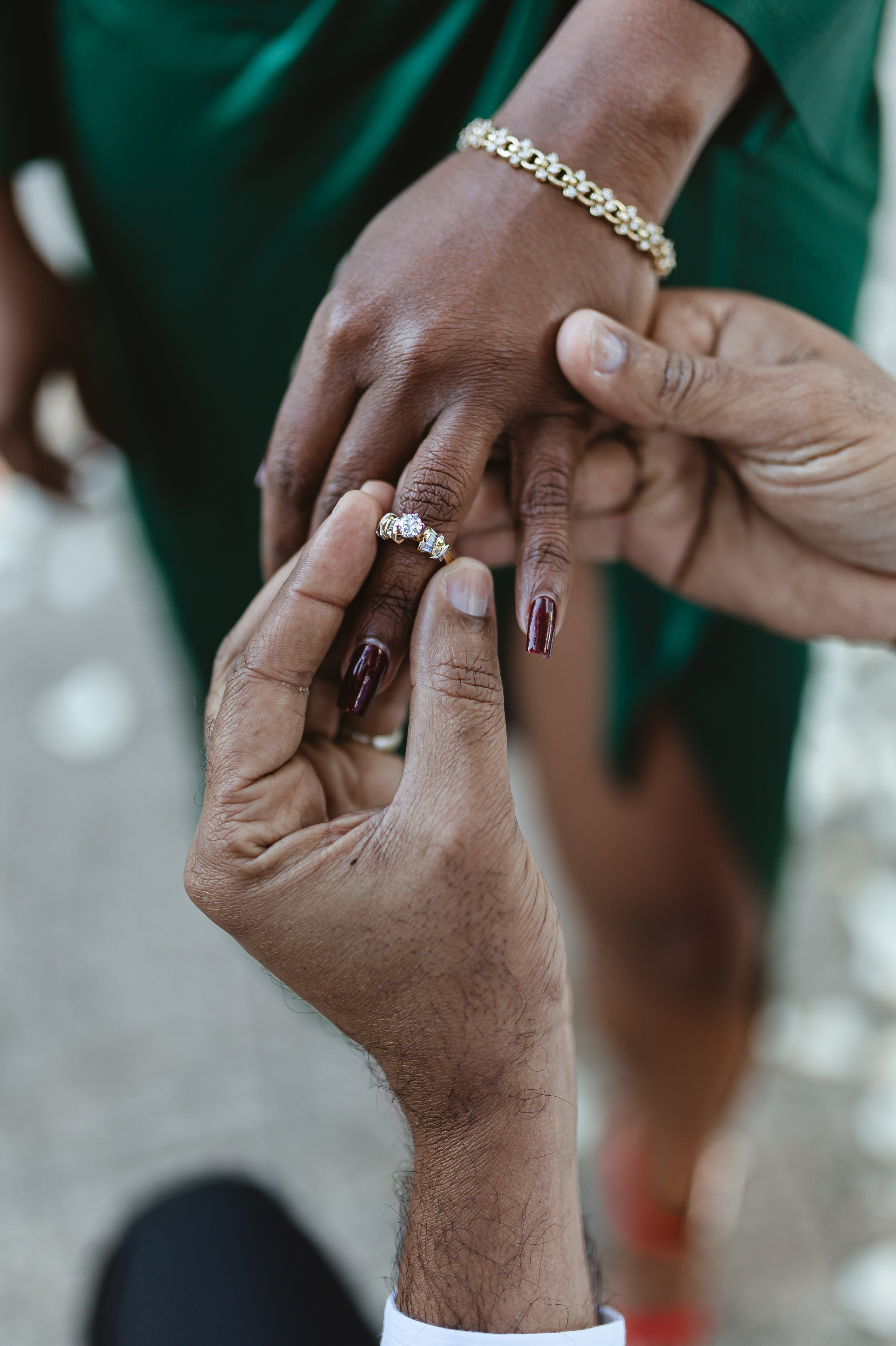 ENGAGEMENTS. YES I DO PRODUCTION — Wedding photography&videography