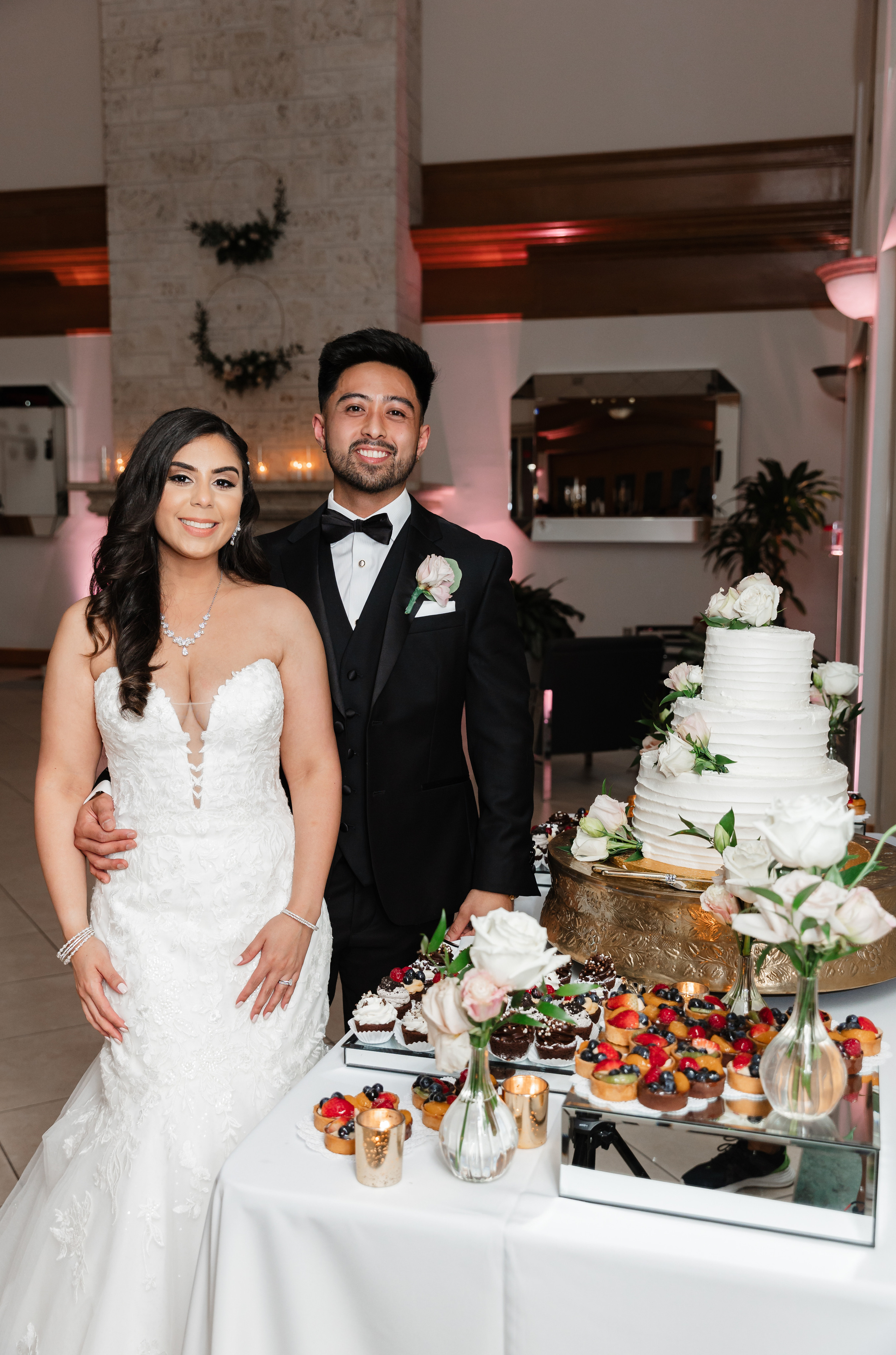 Deliz & Kyle. YES I DO PRODUCTION — Wedding photography&videography