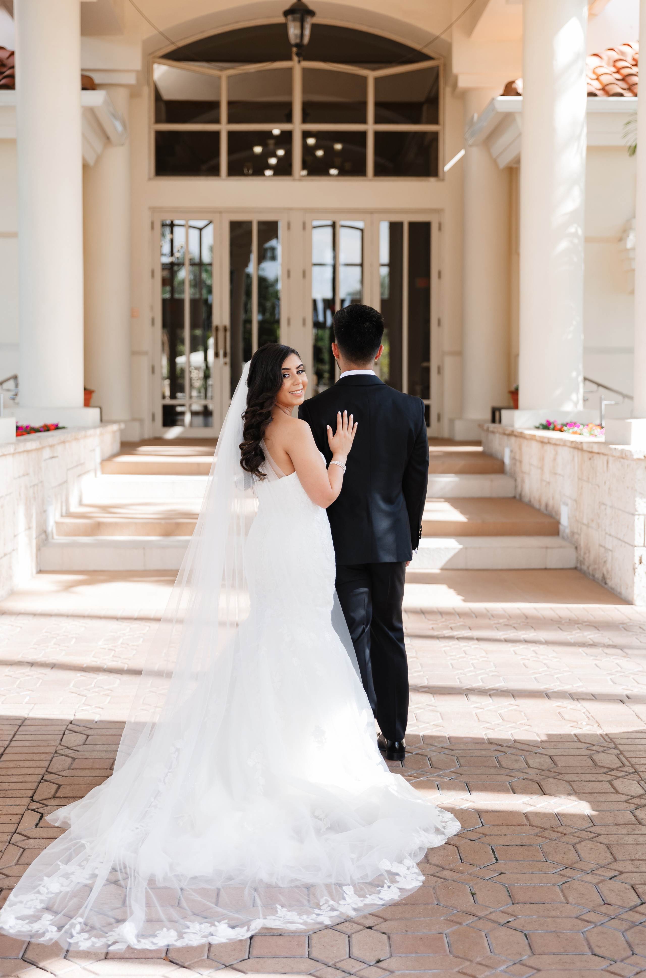 Deliz & Kyle. YES I DO PRODUCTION — Wedding photography&videography