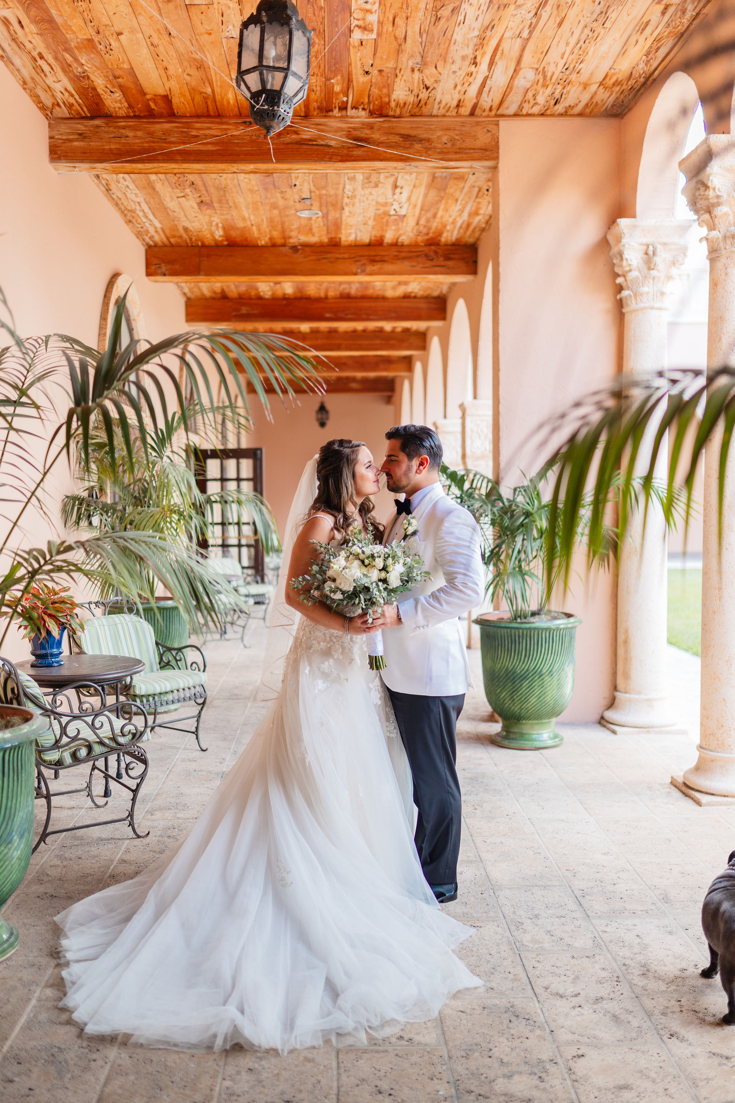 Christina & Jason. YES I DO PRODUCTION — Wedding photography&videography