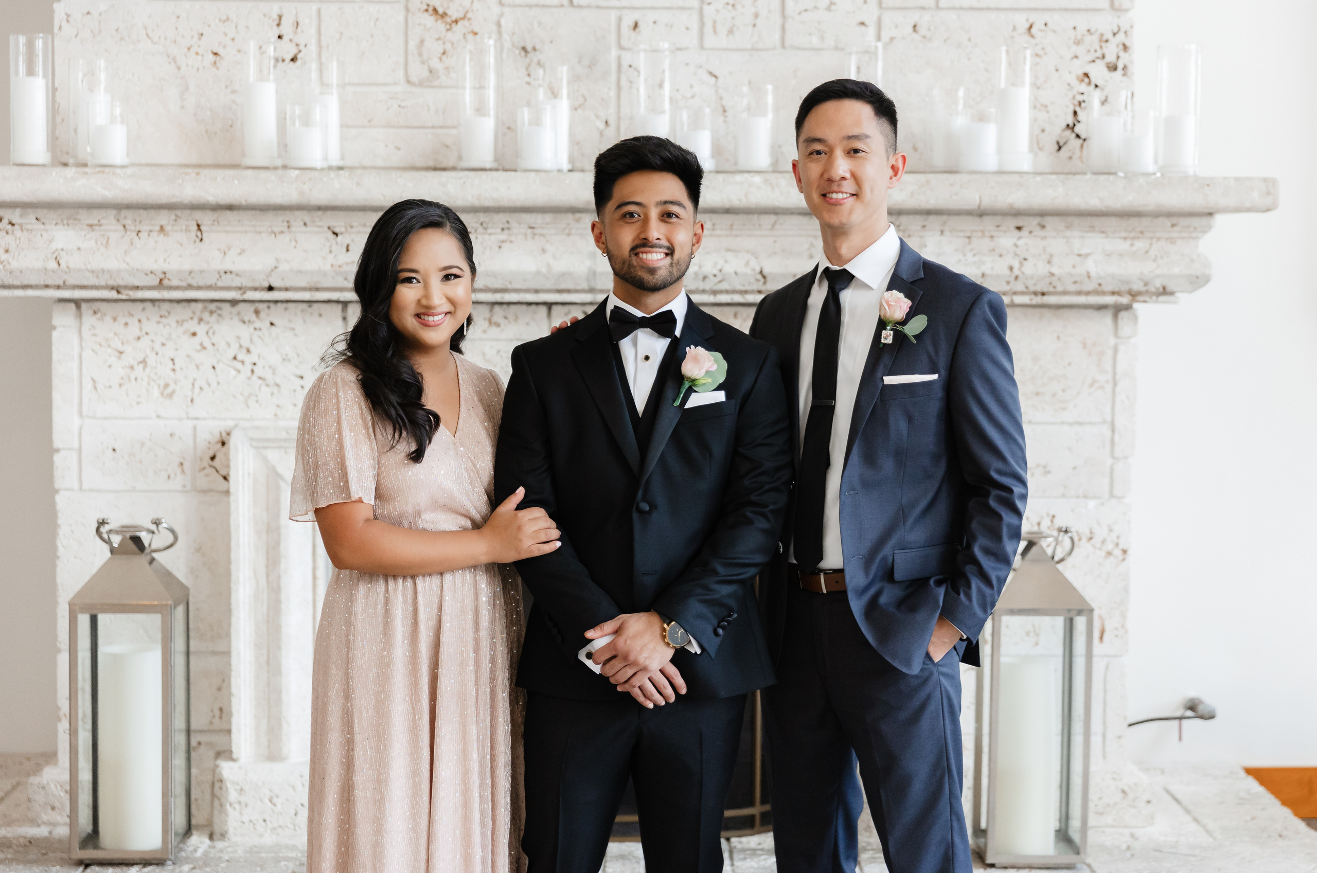 Deliz & Kyle. YES I DO PRODUCTION — Wedding photography&videography