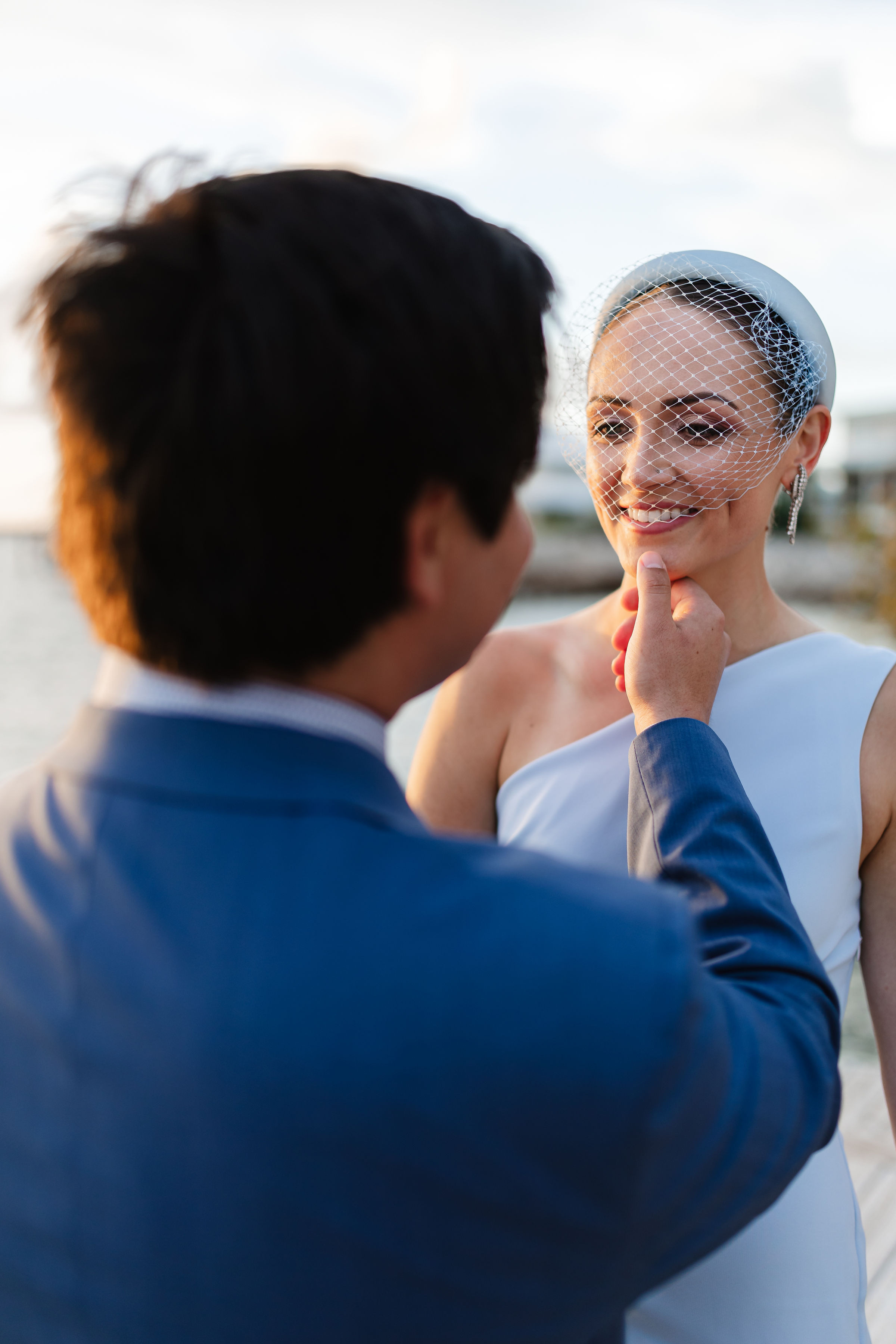 Blair & Hunter. YES I DO PRODUCTION — Wedding photography&videography