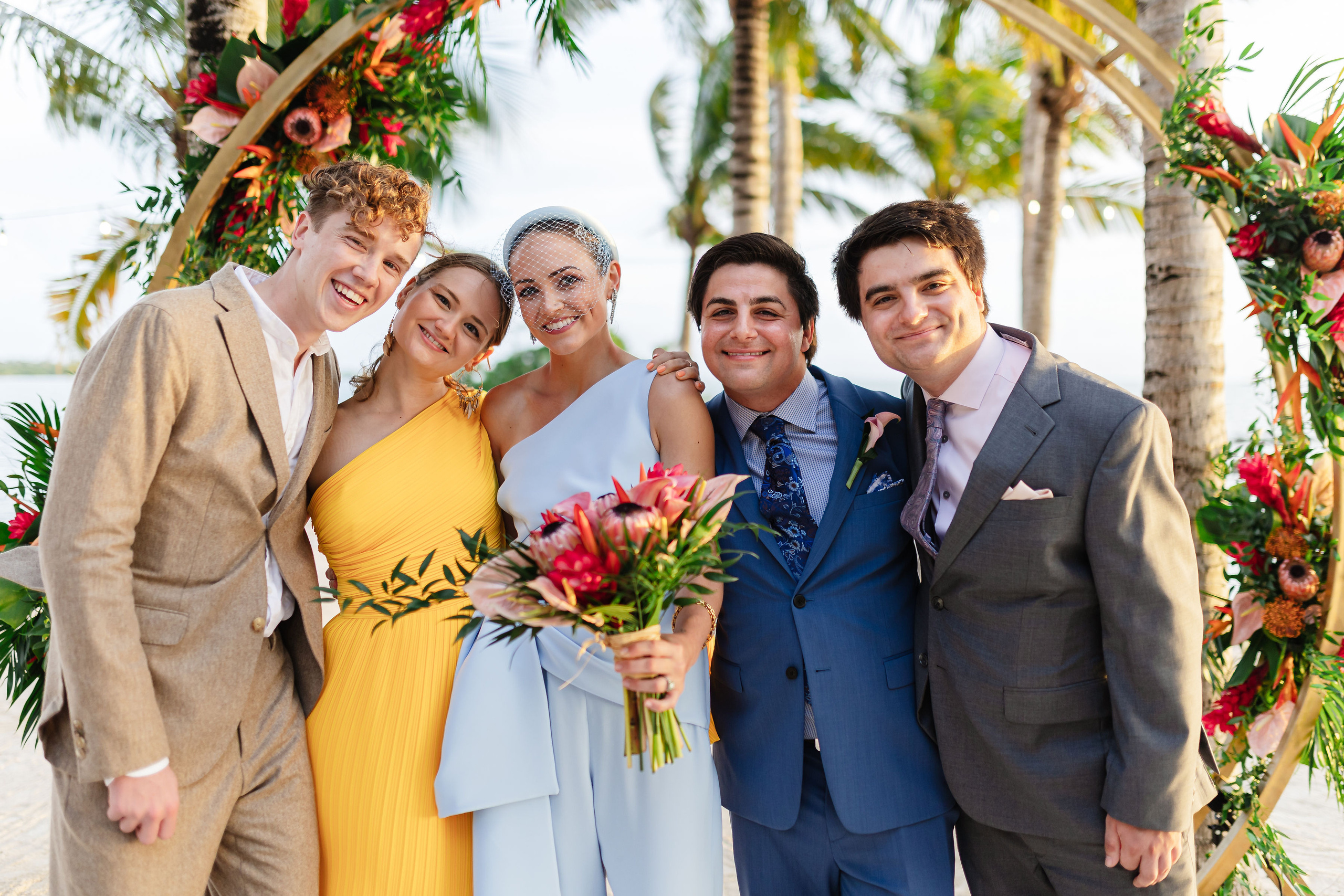 Blair & Hunter. YES I DO PRODUCTION — Wedding photography&videography