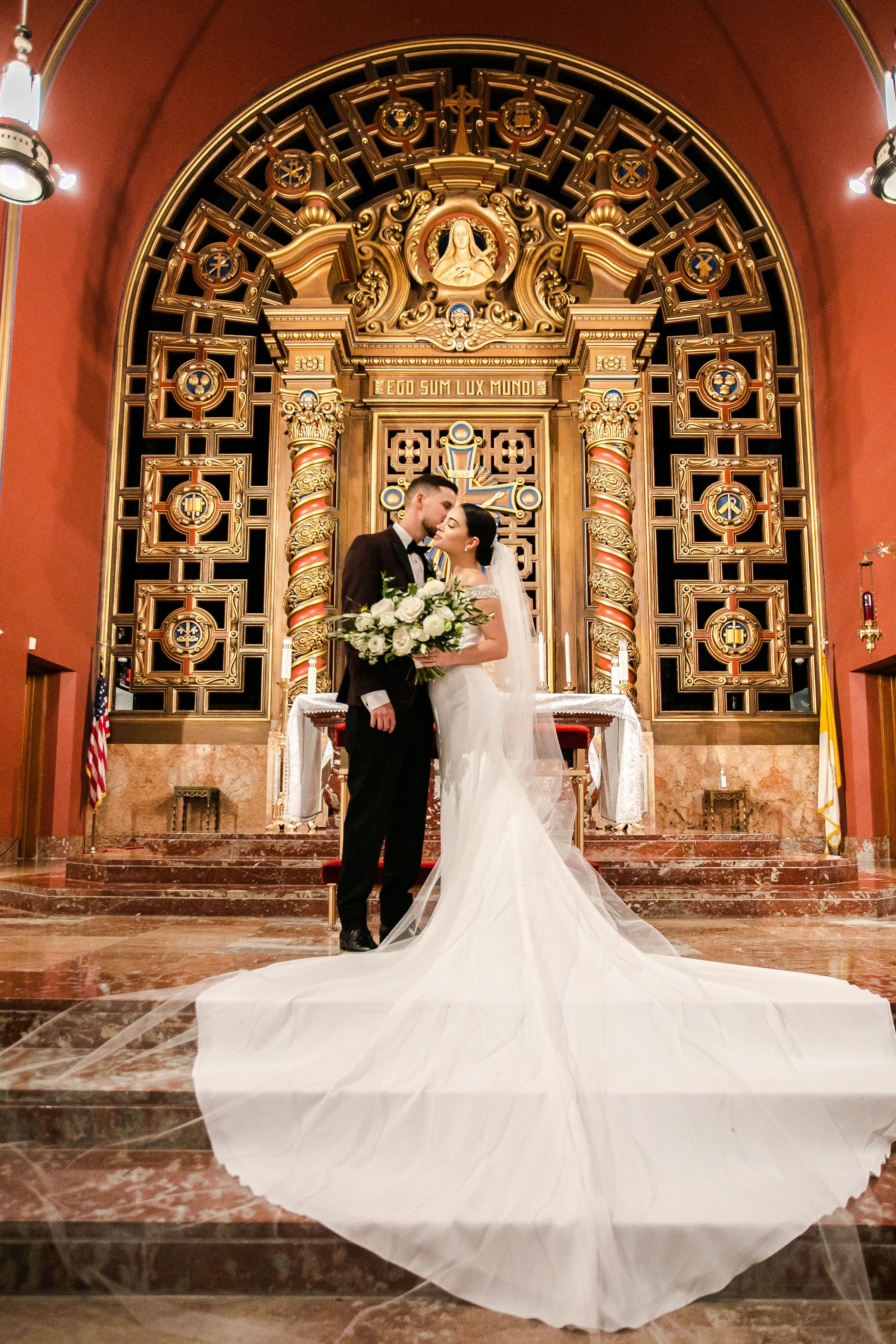 Christina & Christian. YES I DO PRODUCTION — Wedding photography&videography