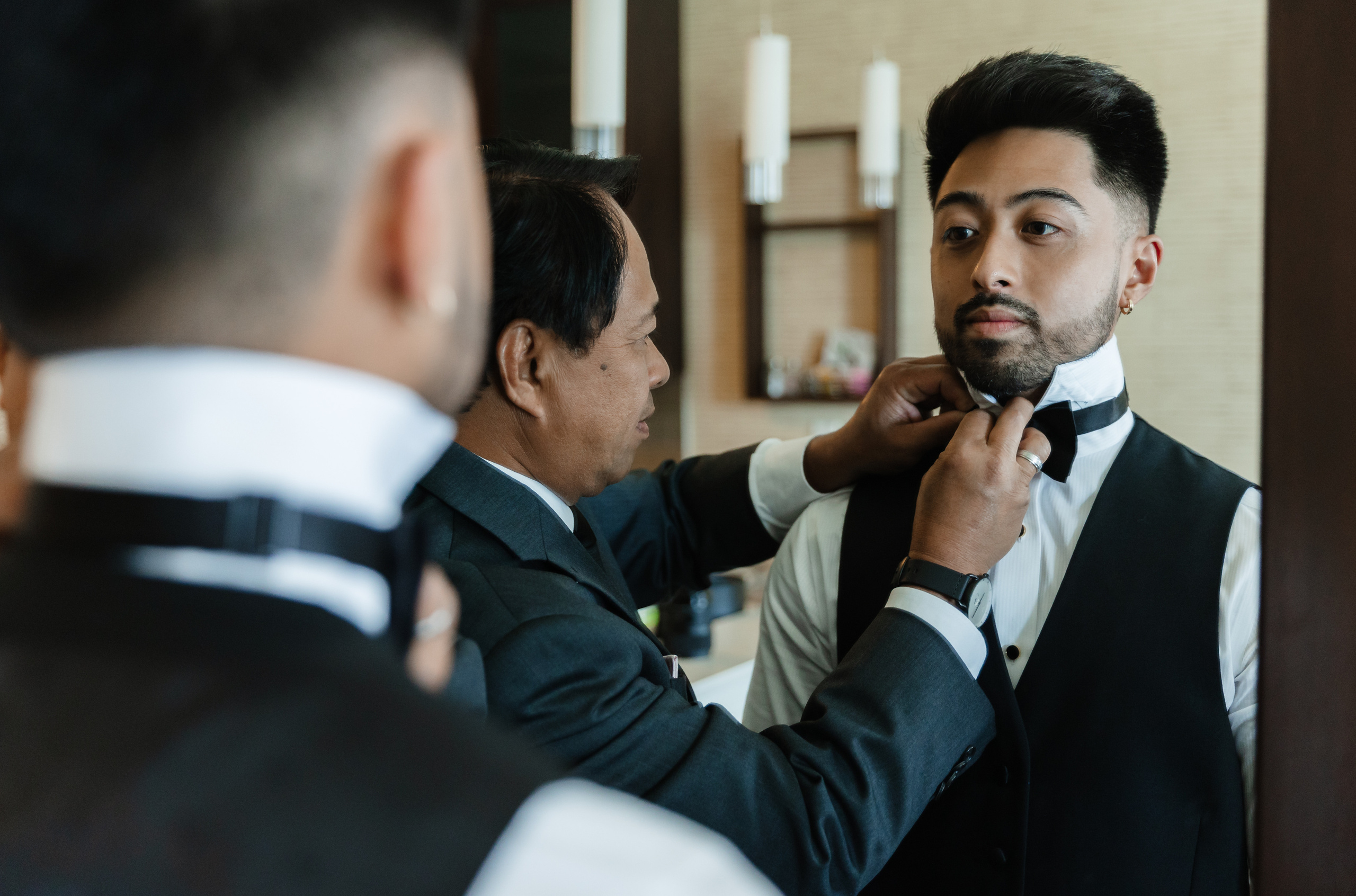 Deliz & Kyle. YES I DO PRODUCTION — Wedding photography&videography