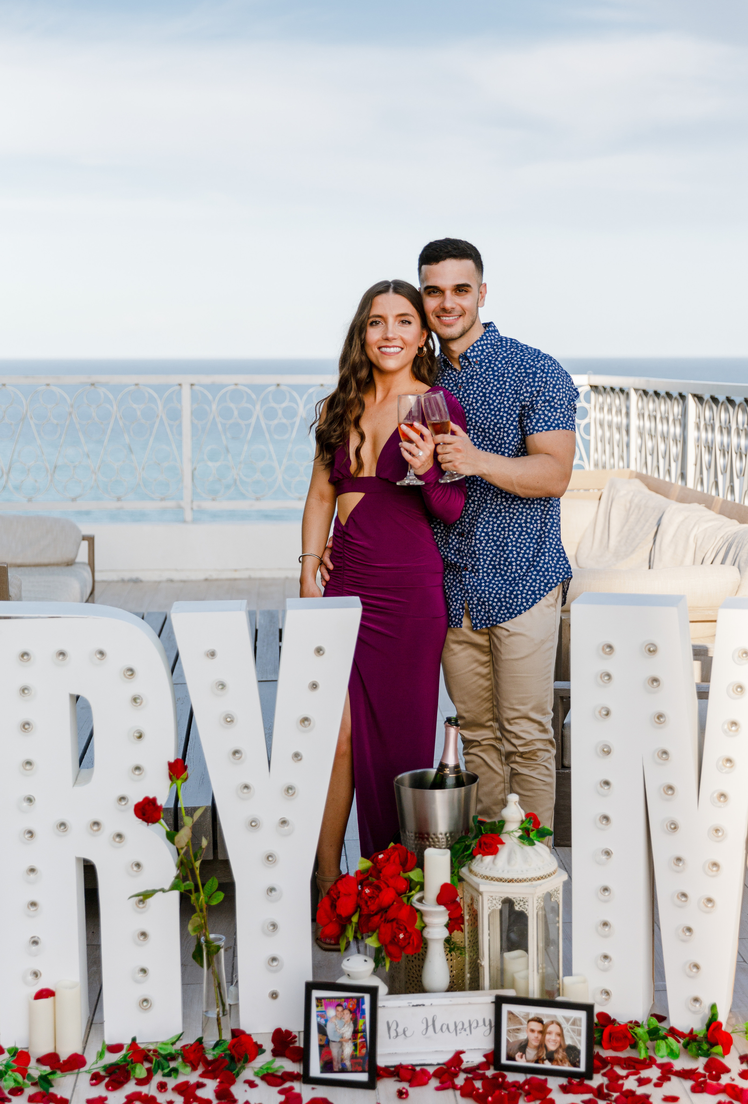 ENGAGEMENTS. YES I DO PRODUCTION — Wedding photography&videography