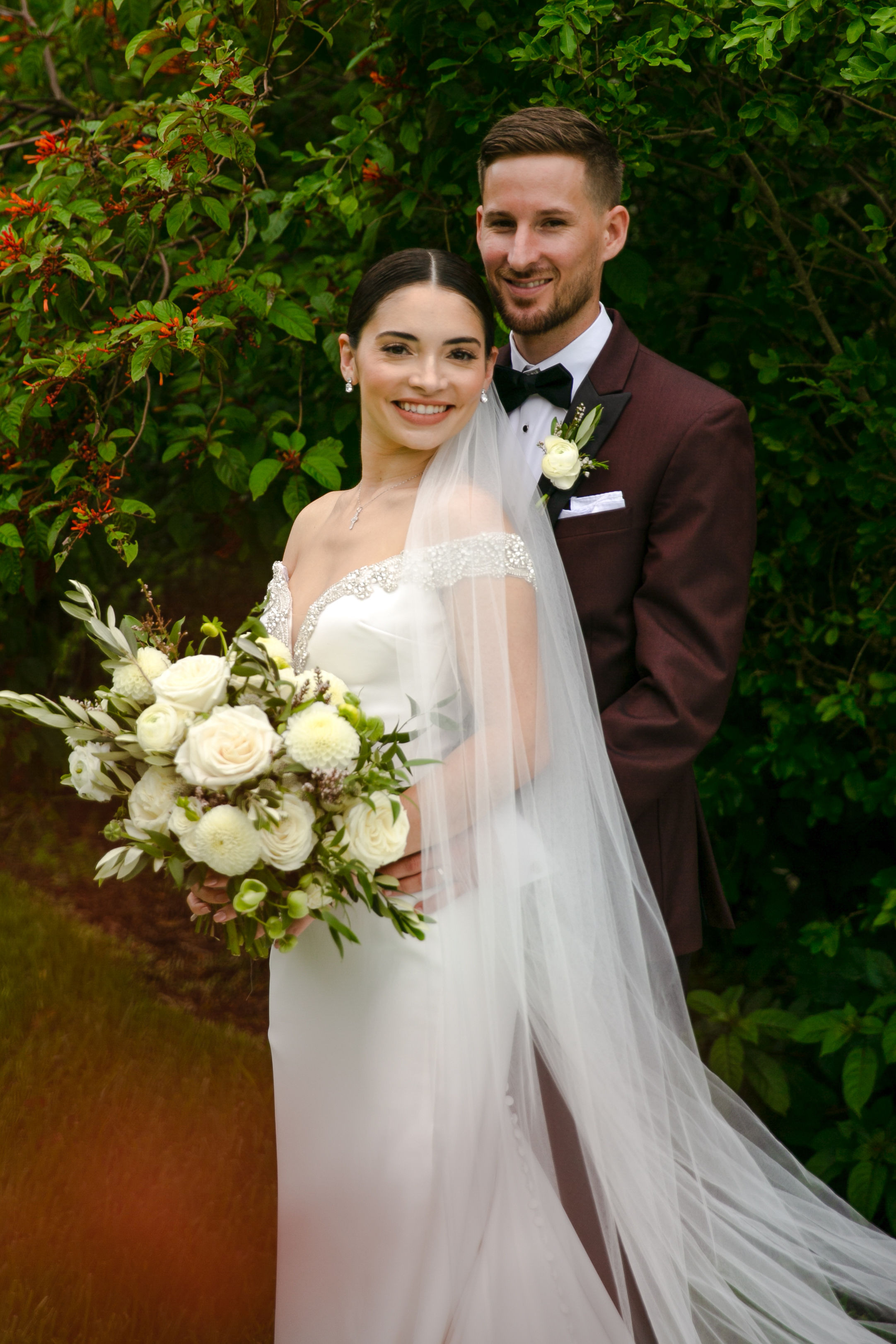 Christina & Christian. YES I DO PRODUCTION — Wedding photography&videography