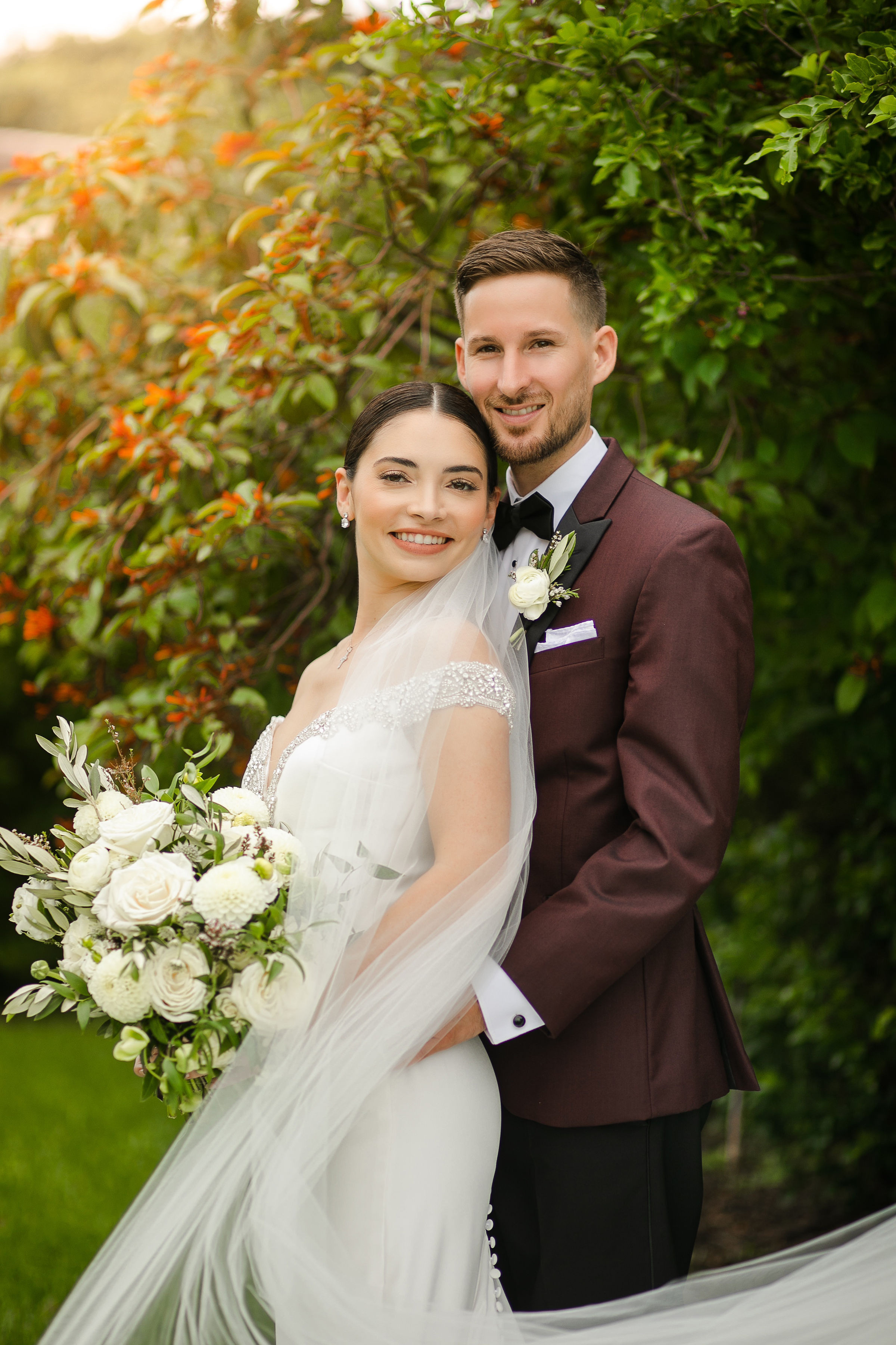 Christina & Christian. YES I DO PRODUCTION — Wedding photography&videography