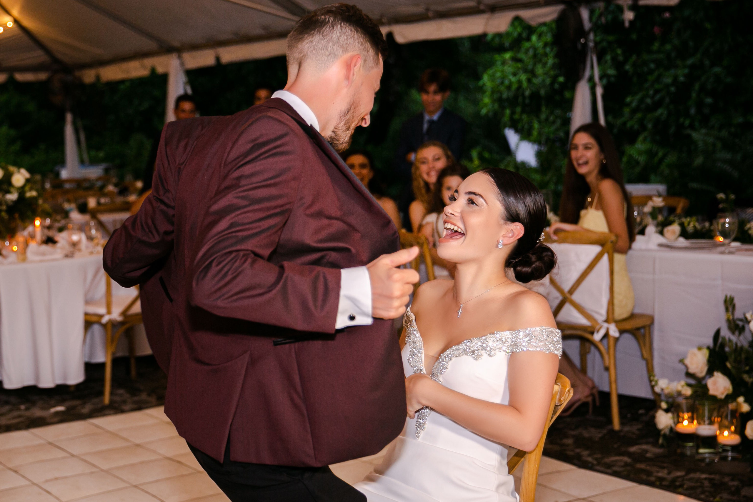 Christina & Christian. YES I DO PRODUCTION — Wedding photography&videography