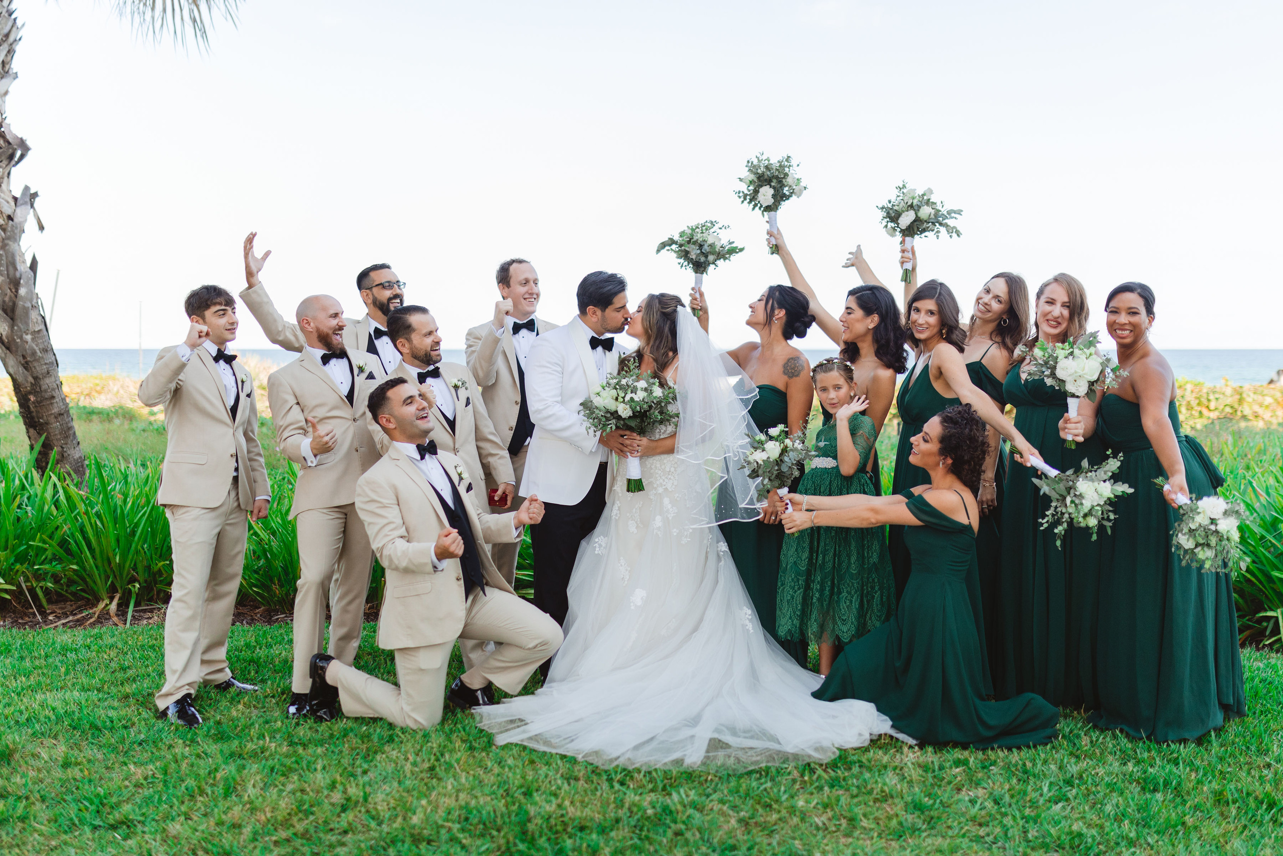 Christina & Jason. YES I DO PRODUCTION — Wedding photography&videography