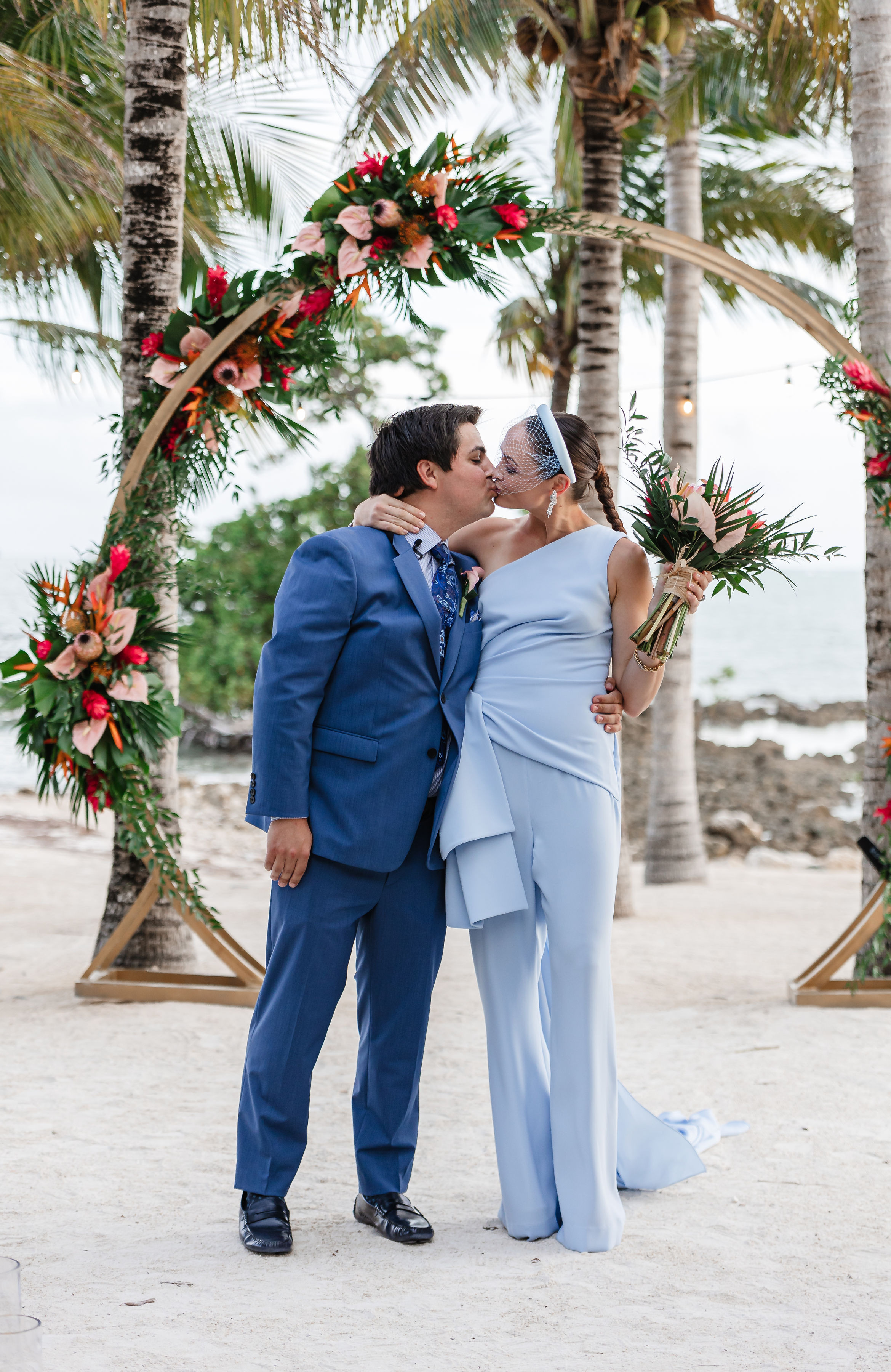 Blair & Hunter. YES I DO PRODUCTION — Wedding photography&videography