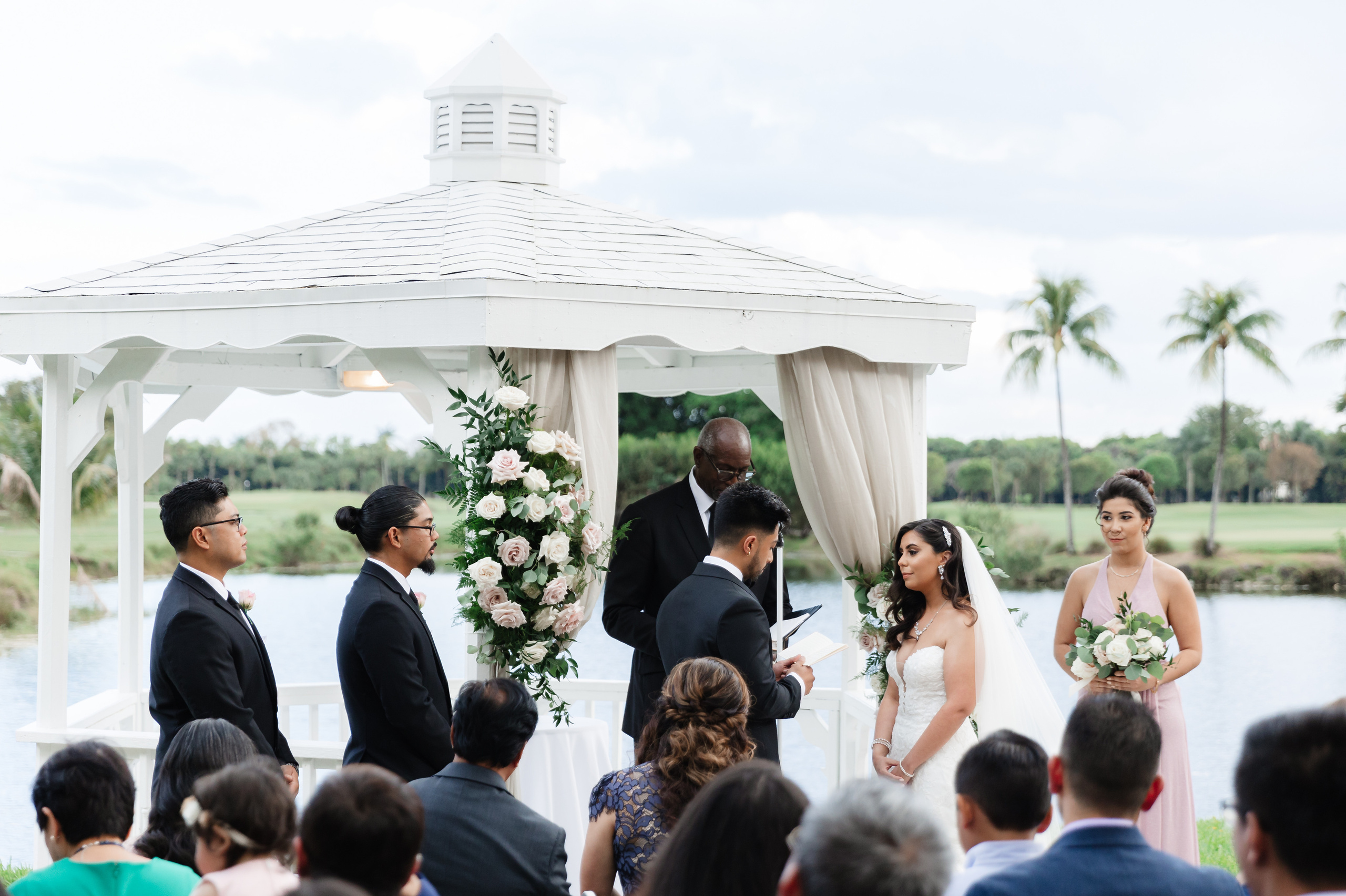 Deliz & Kyle. YES I DO PRODUCTION — Wedding photography&videography