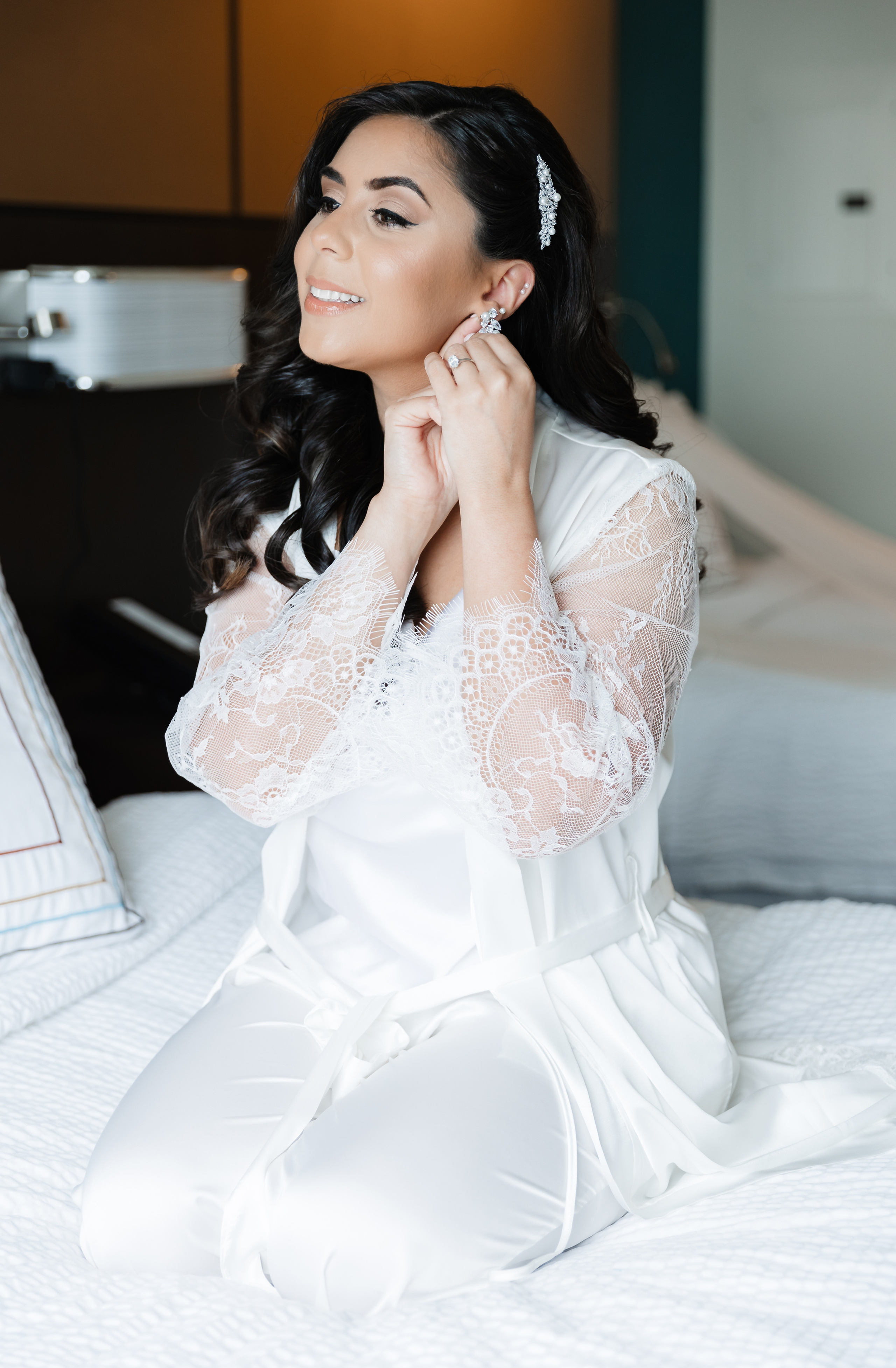 Deliz & Kyle. YES I DO PRODUCTION — Wedding photography&videography