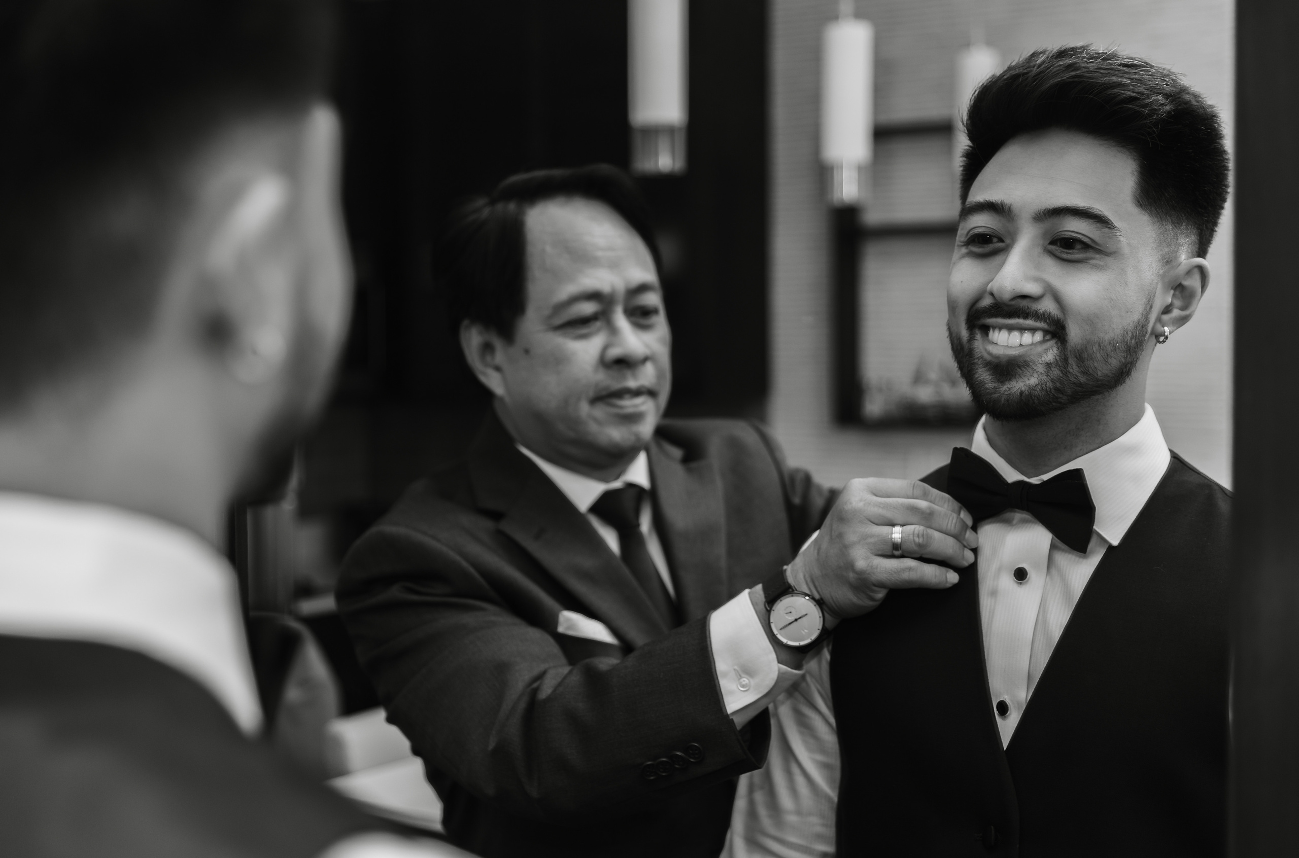 Deliz & Kyle. YES I DO PRODUCTION — Wedding photography&videography