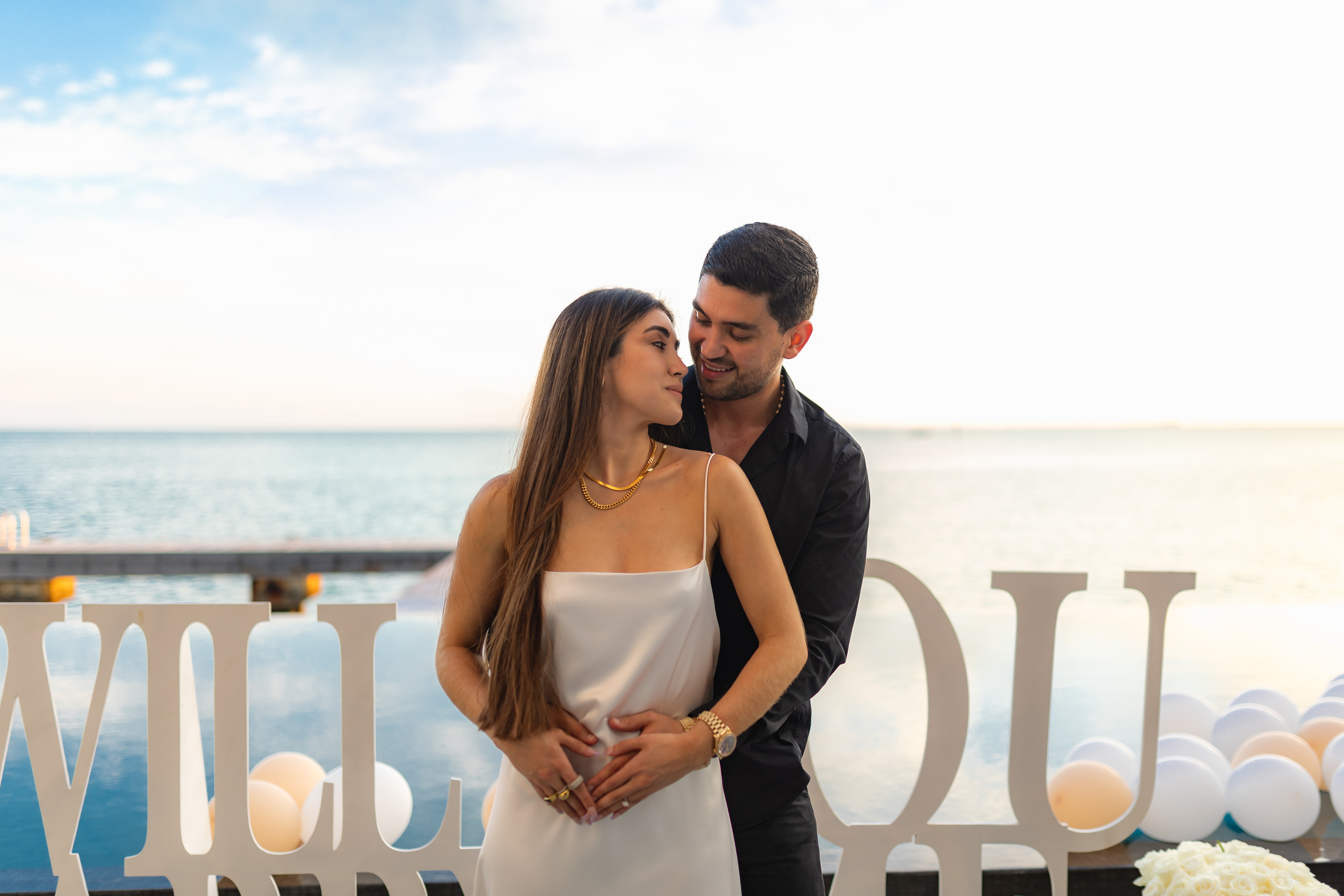 ENGAGEMENTS. YES I DO PRODUCTION — Wedding photography&videography