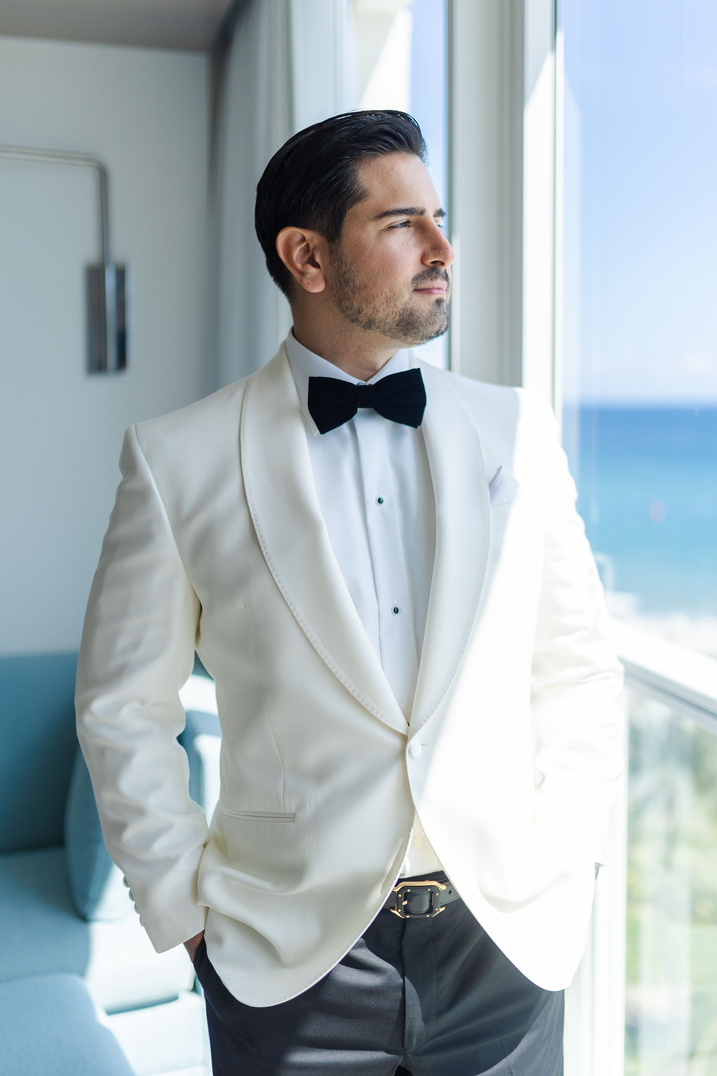 Christina & Jason. YES I DO PRODUCTION — Wedding photography&videography