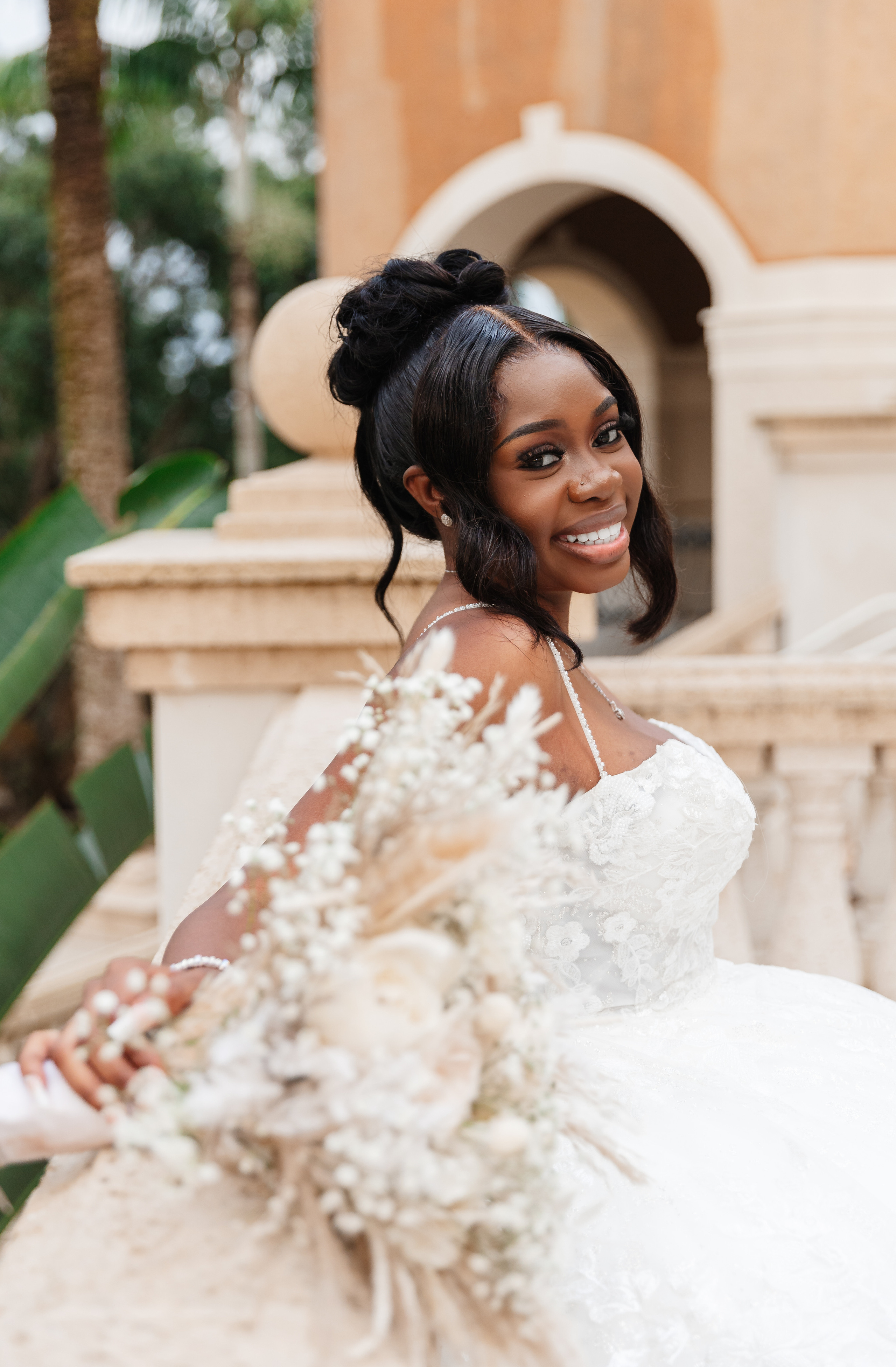 Nedgy & Stephen. YES I DO PRODUCTION — Wedding photography&videography