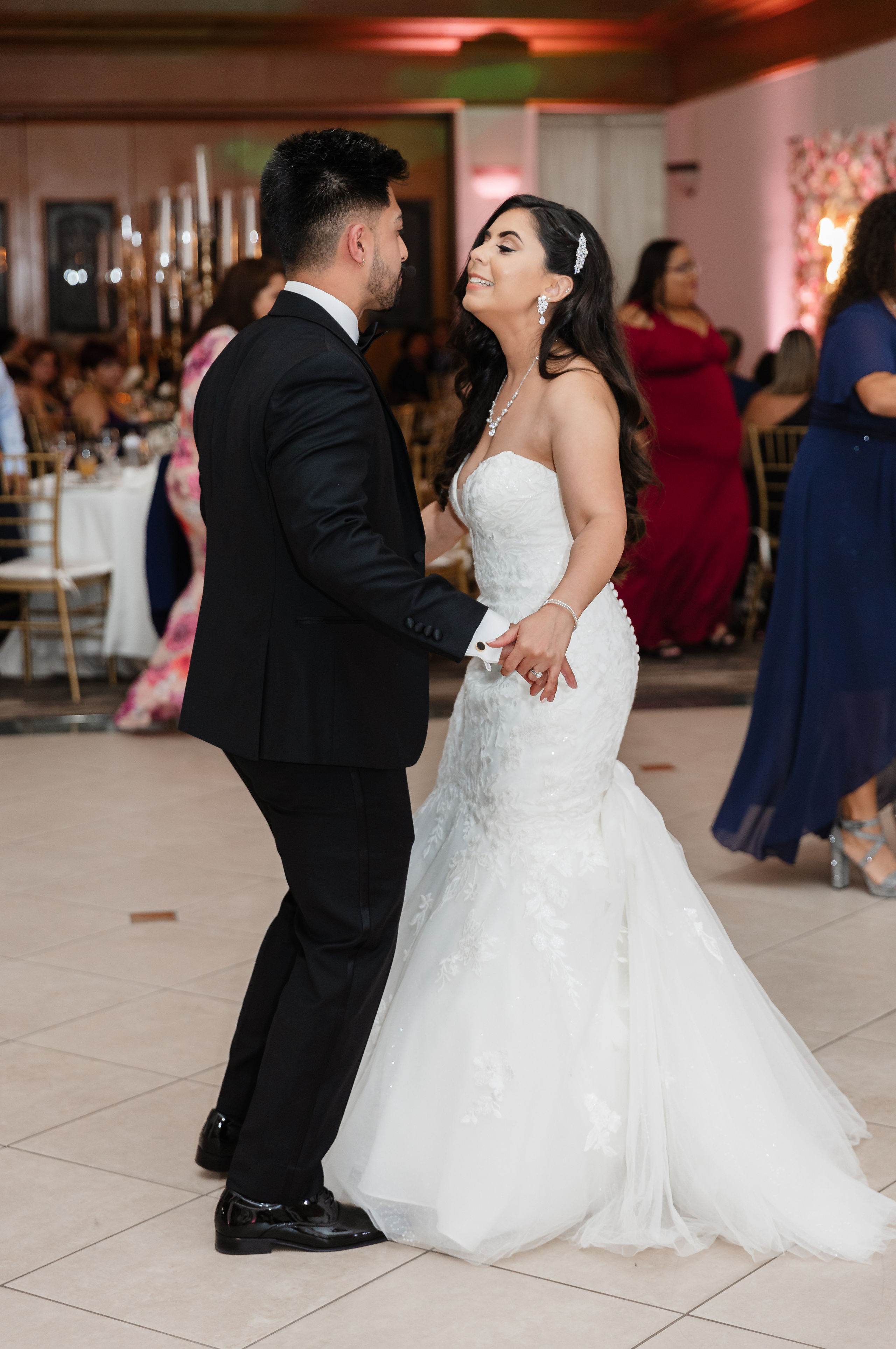 Deliz & Kyle. YES I DO PRODUCTION — Wedding photography&videography