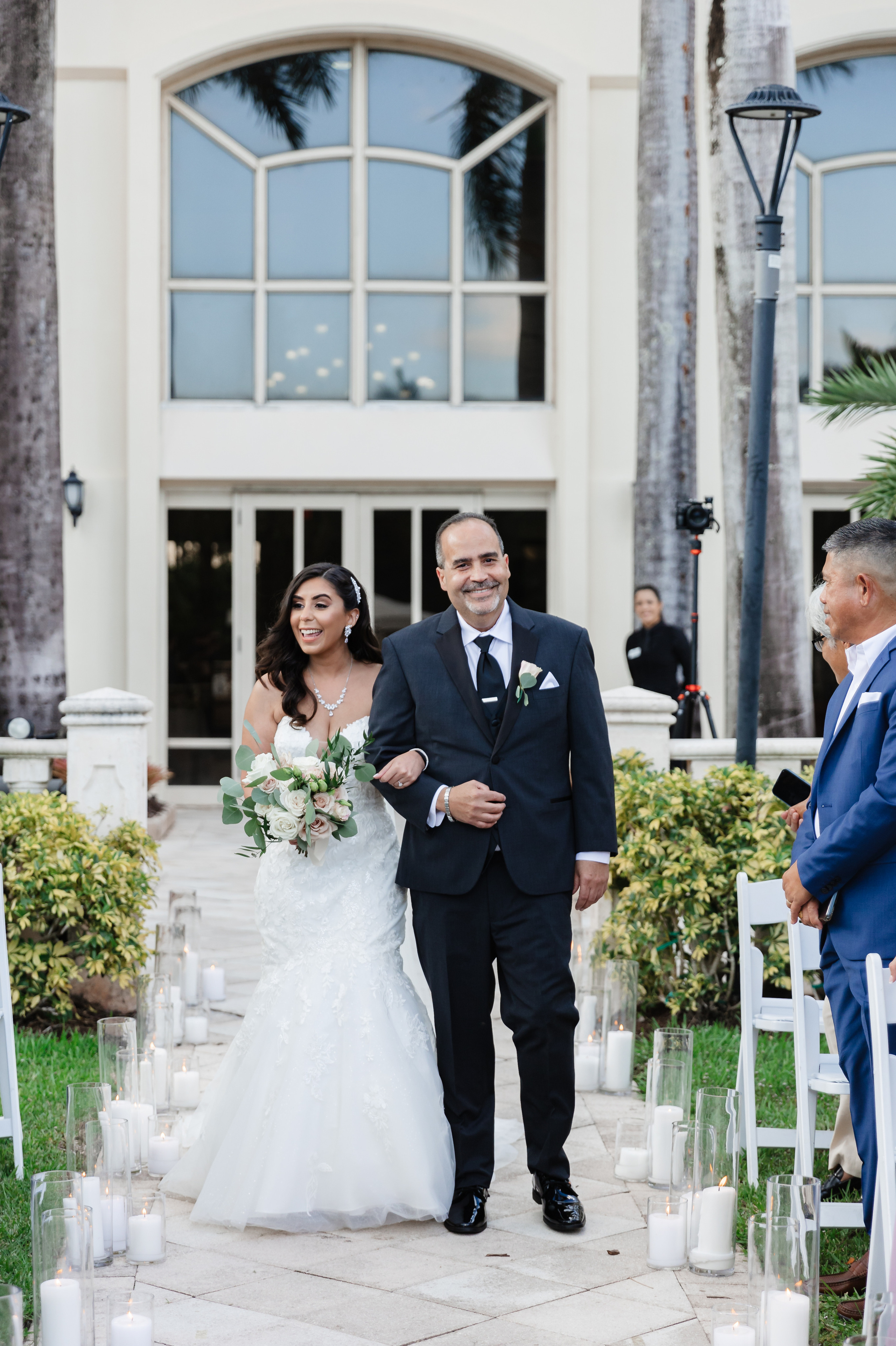 Deliz & Kyle. YES I DO PRODUCTION — Wedding photography&videography