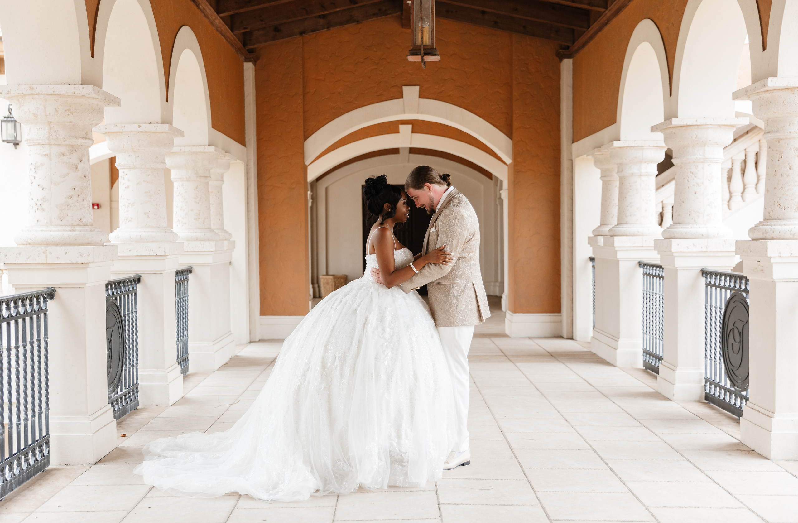 Nedgy & Stephen. YES I DO PRODUCTION — Wedding photography&videography