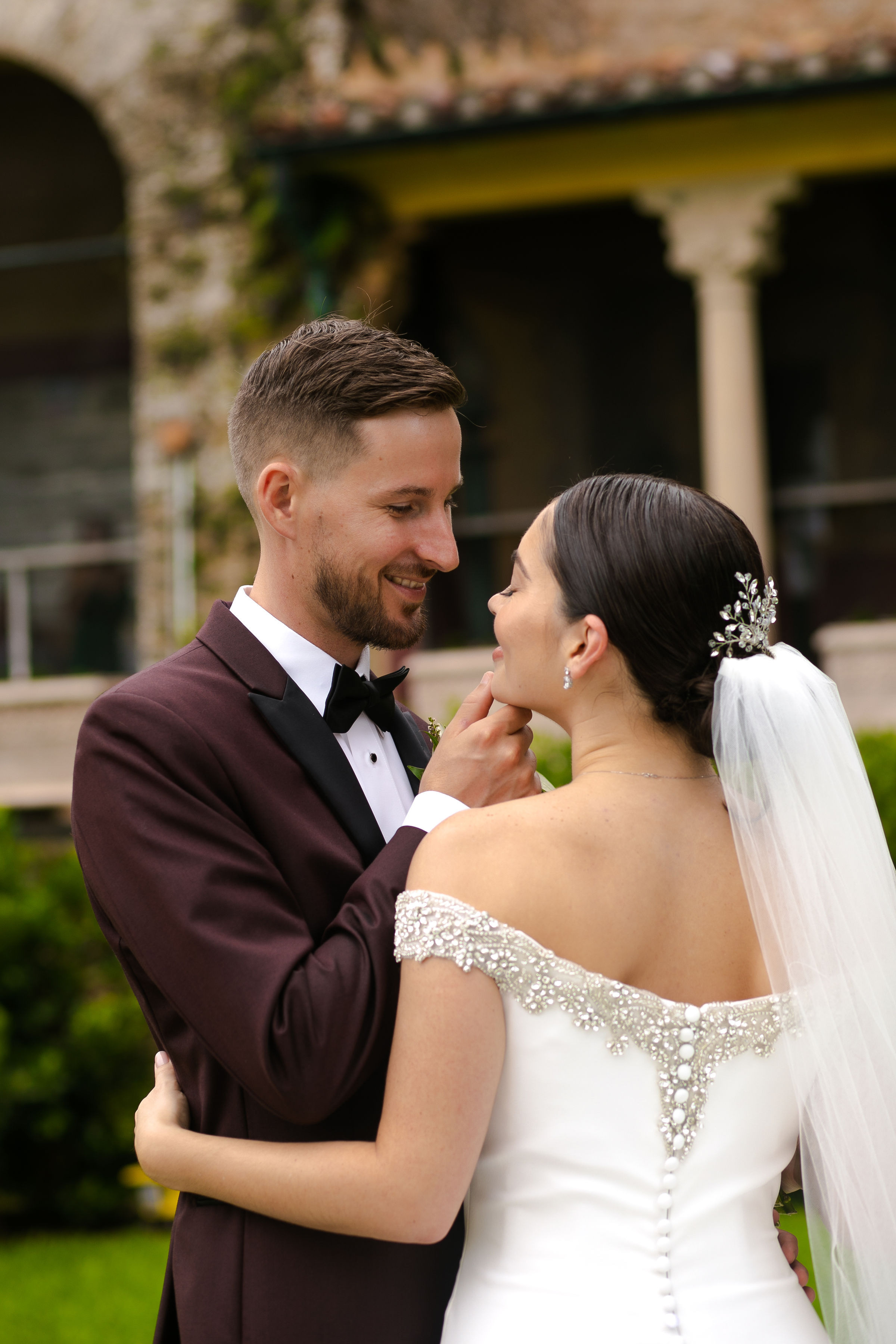 Christina & Christian. YES I DO PRODUCTION — Wedding photography&videography