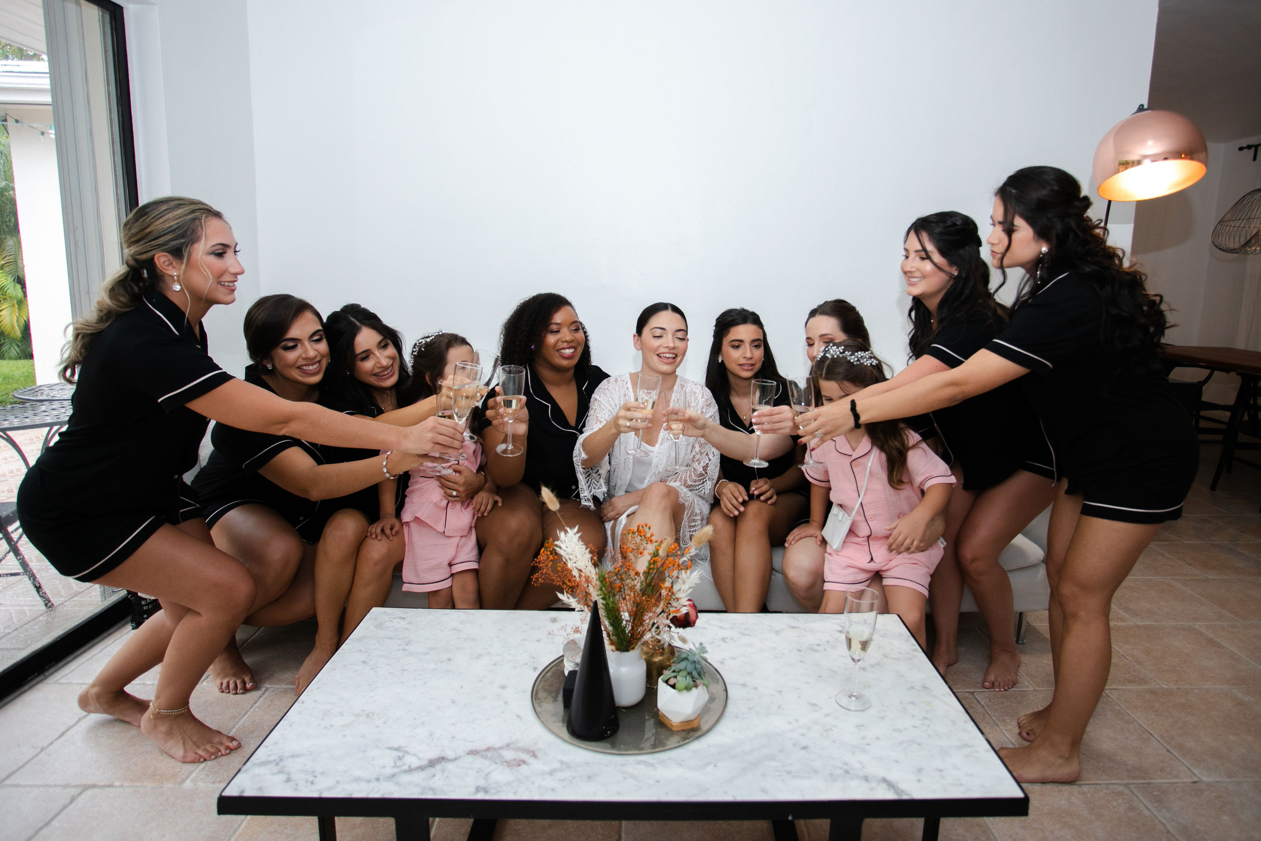 Christina & Christian. YES I DO PRODUCTION — Wedding photography&videography