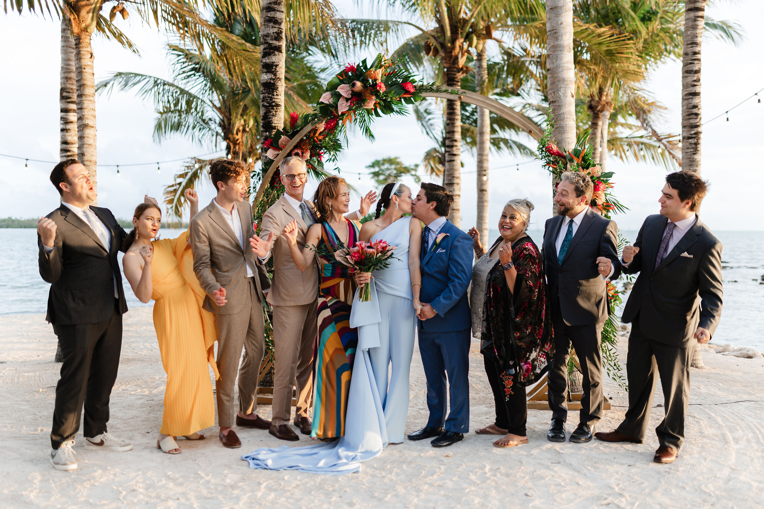 Blair & Hunter. YES I DO PRODUCTION — Wedding photography&videography